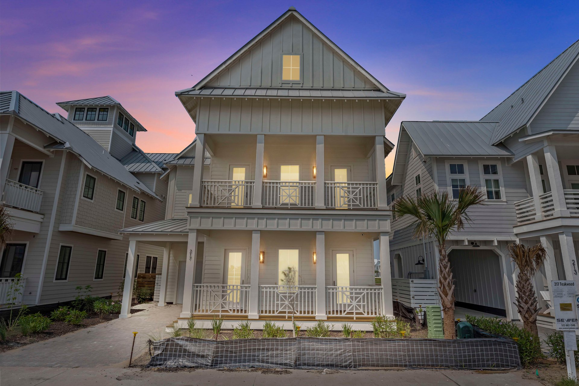 Private AddressDrive, Port Aransas, TX 78373