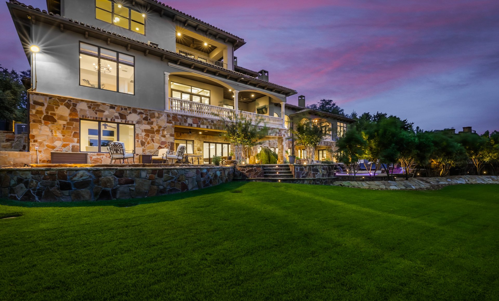 Westlake Estate