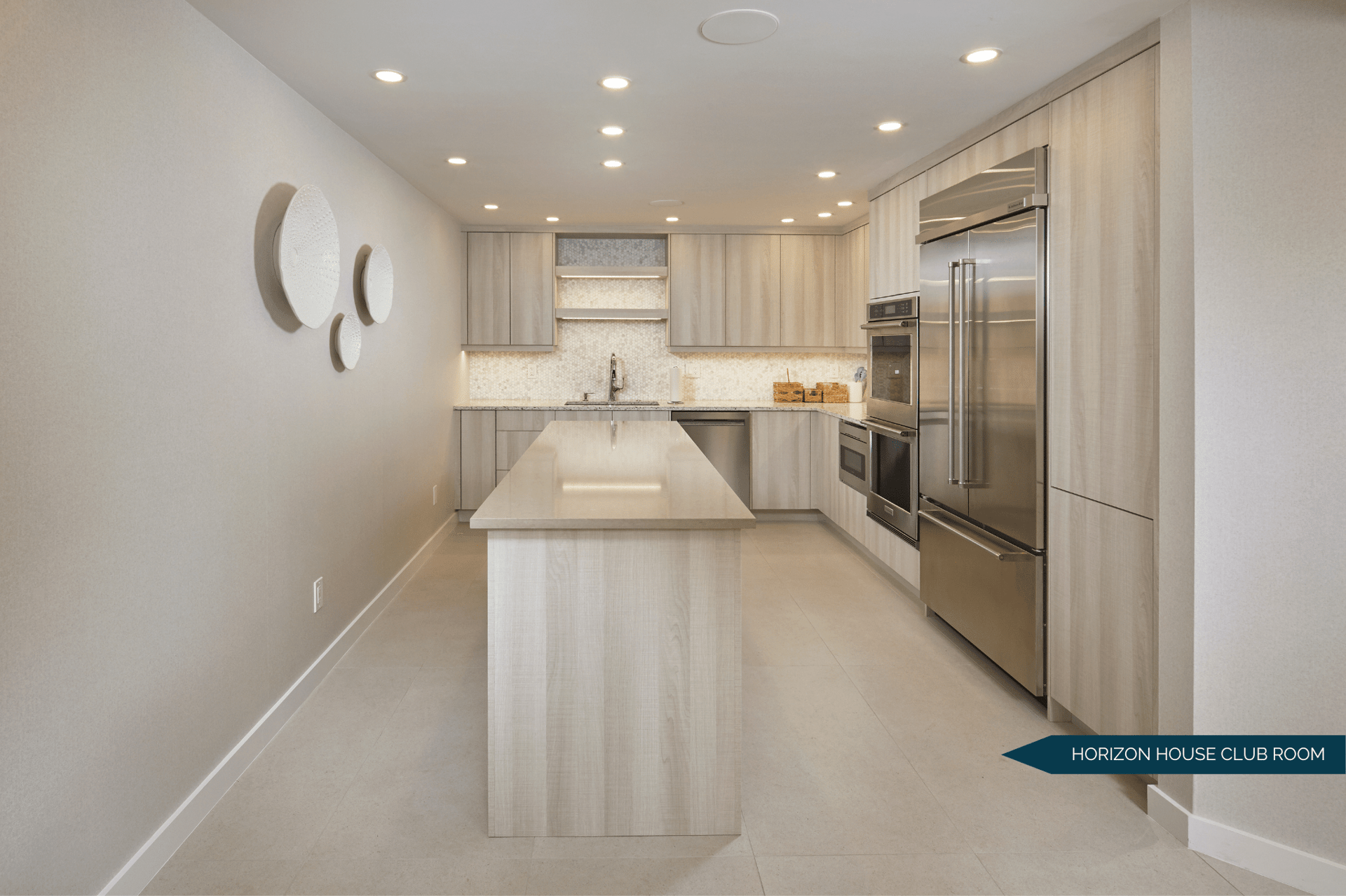 Horizon House 1003