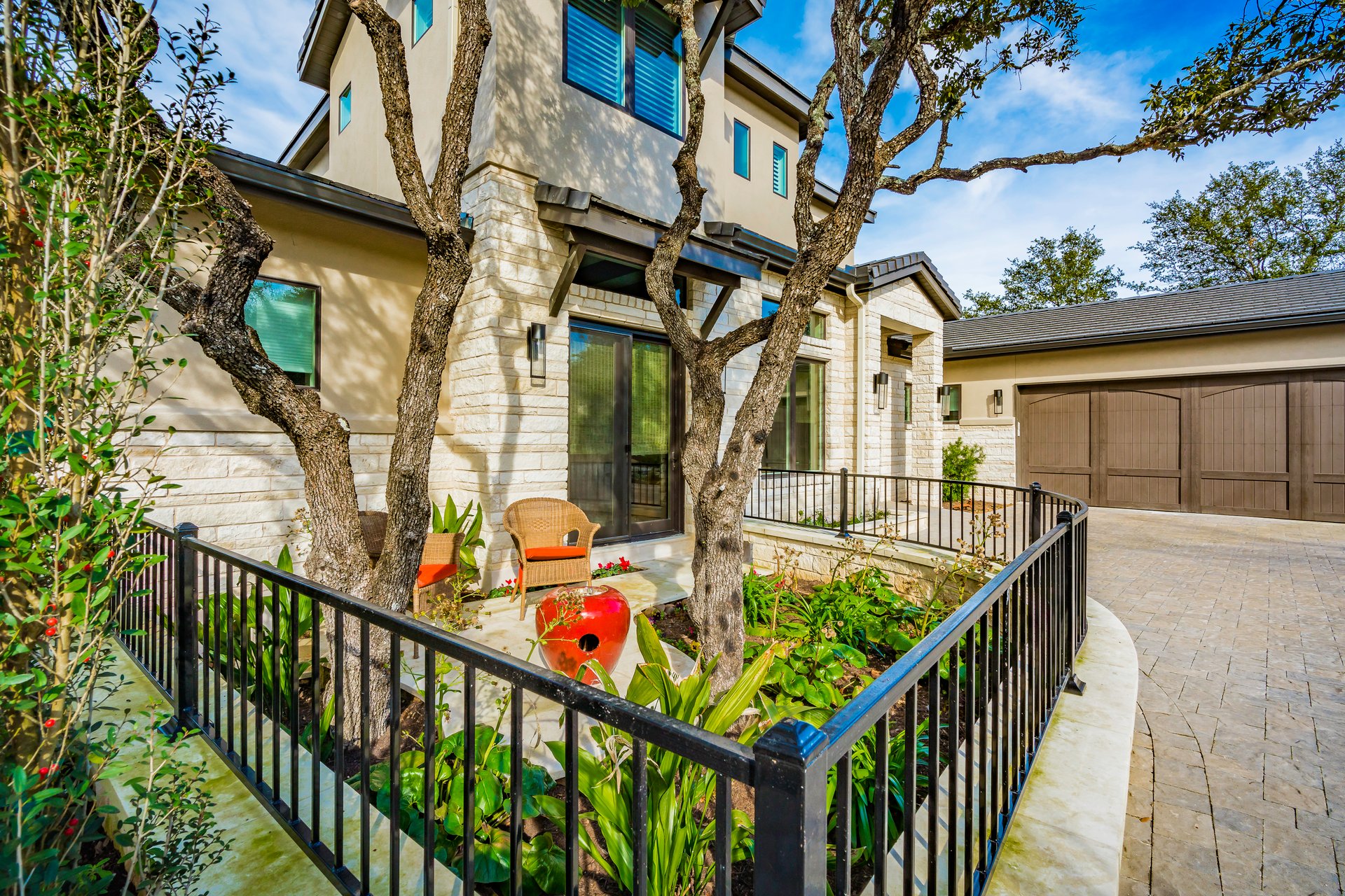 Private Address, The Hills, TX 78738