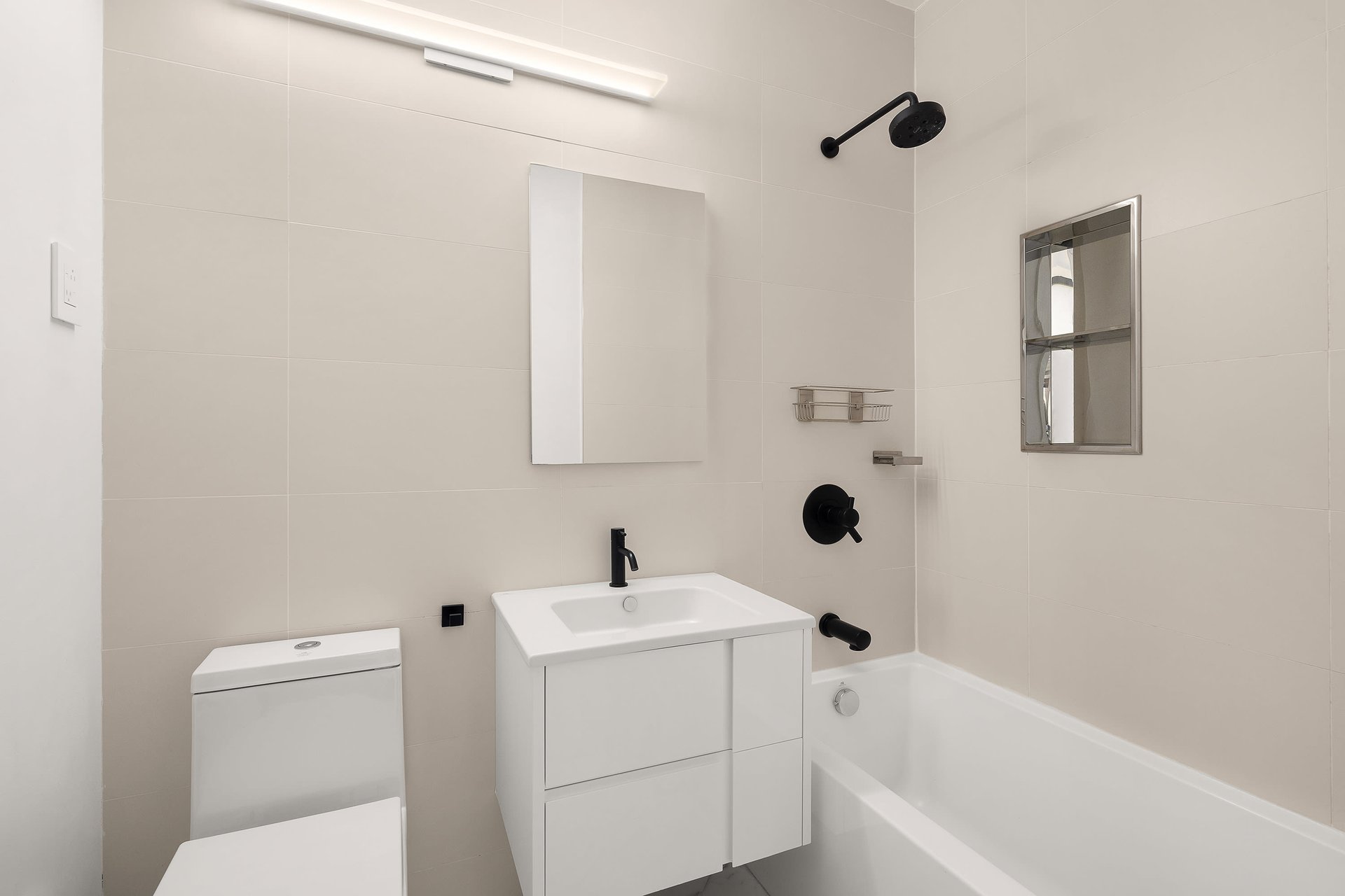 344 West 23rd Street, 6A