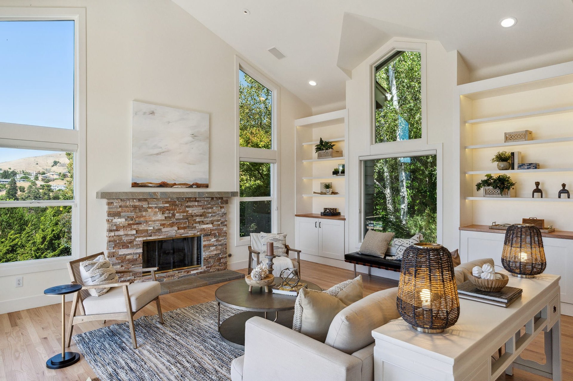 5 Cecilia Court, Tiburon