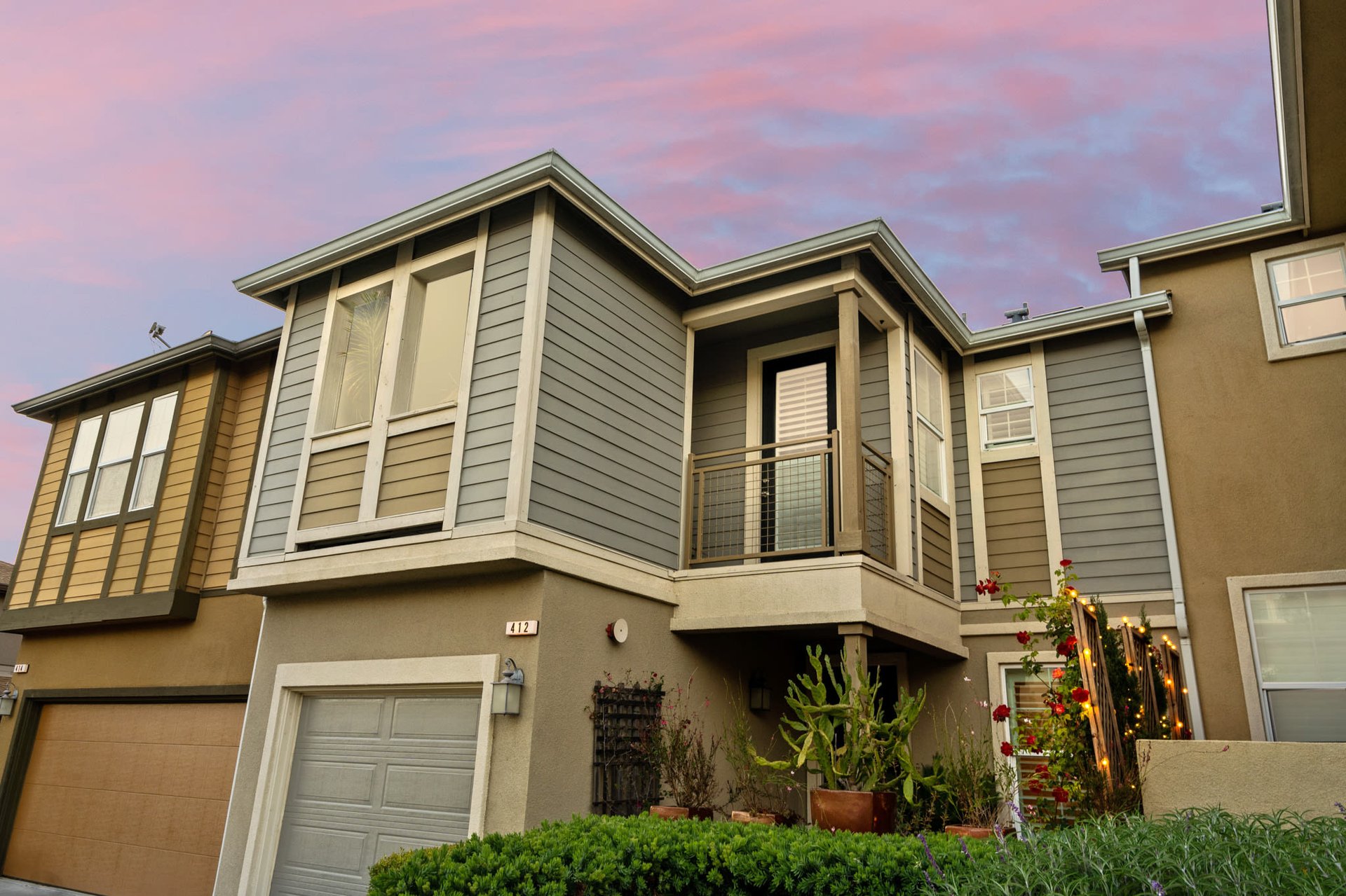 412 Jacquelyn Lane