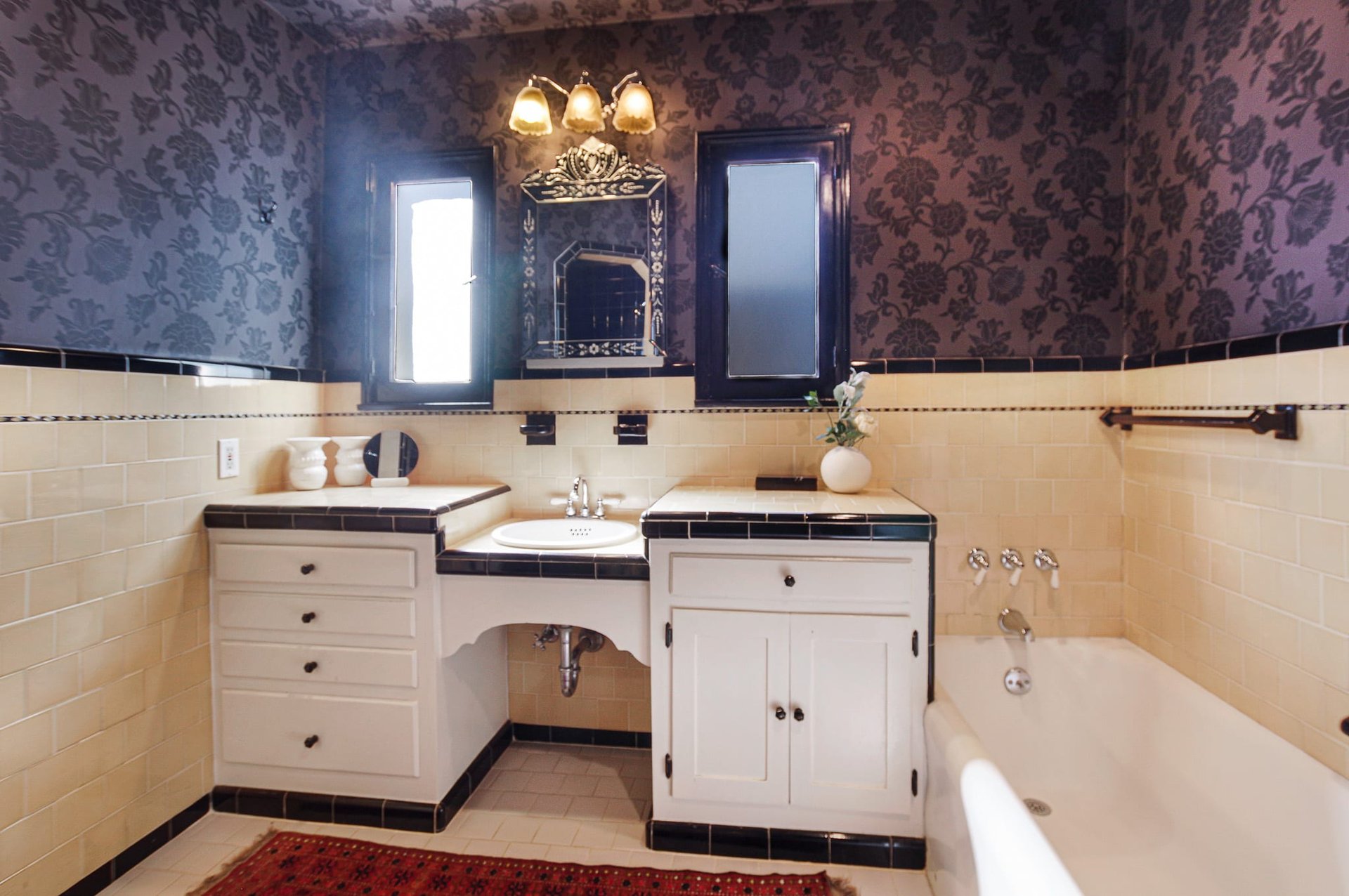 Breathtaking Spanish Villa - An Oasis in the heart of Mid-City!