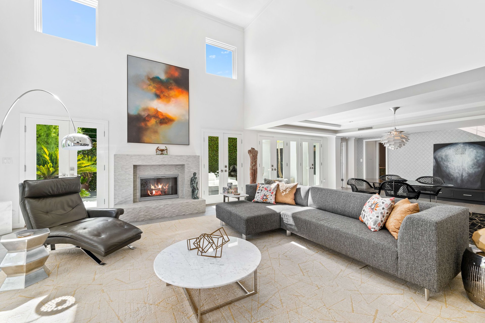 3617 Holboro Dr, Los Feliz
