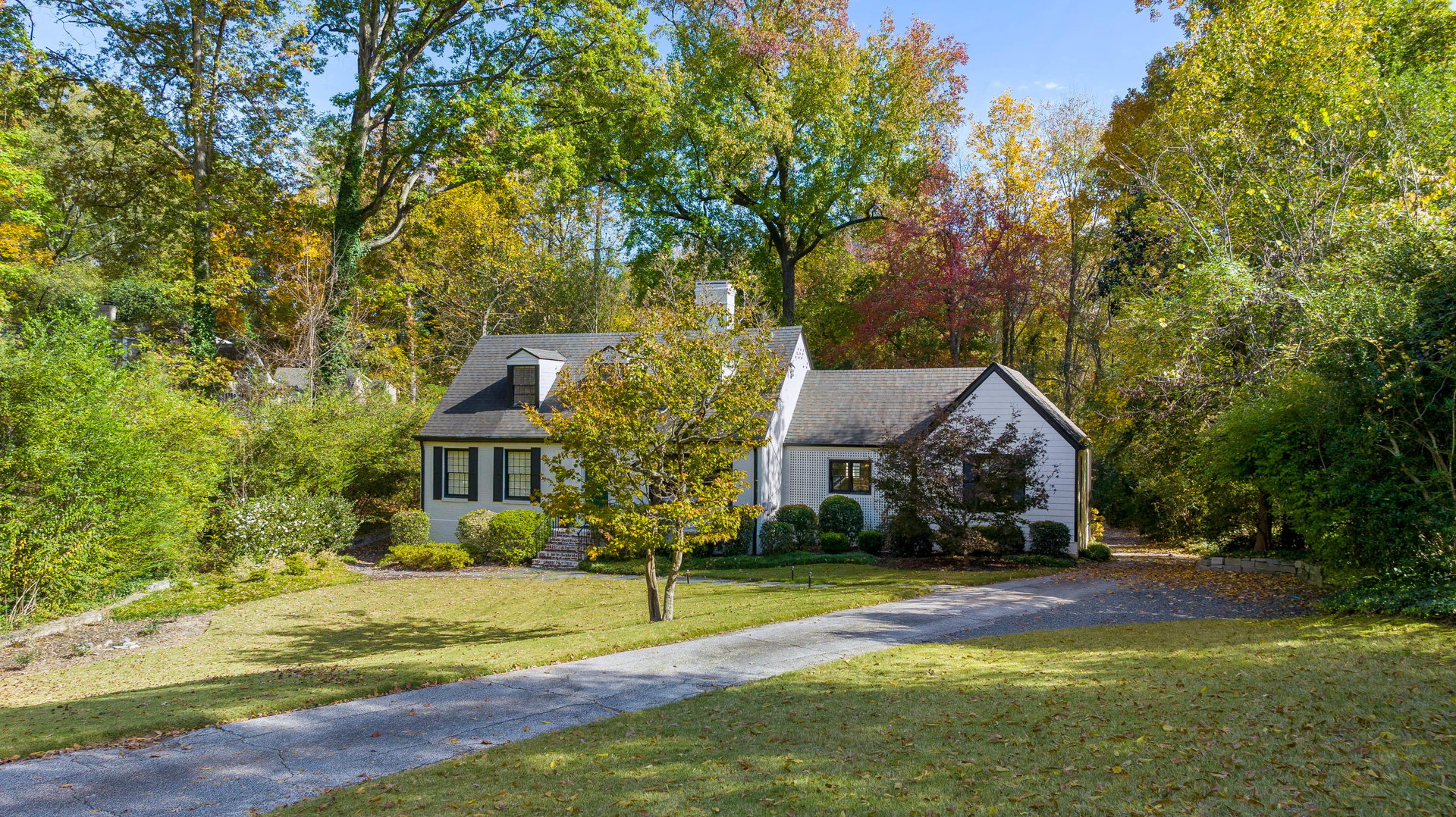 3627 Kingsboro Road NE