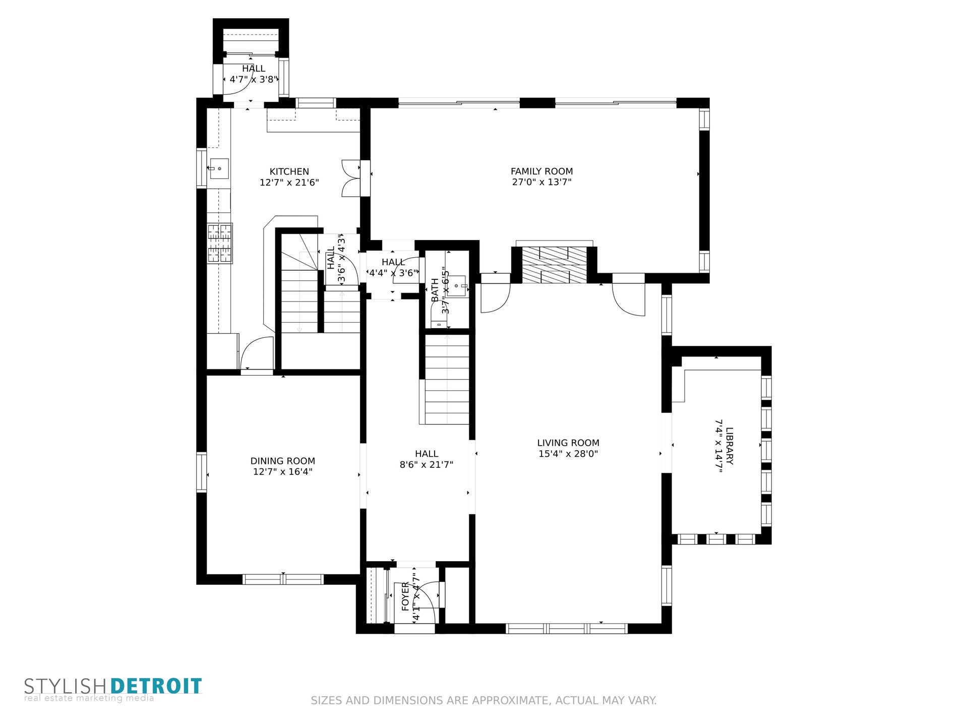 3386 Sherbourne Road