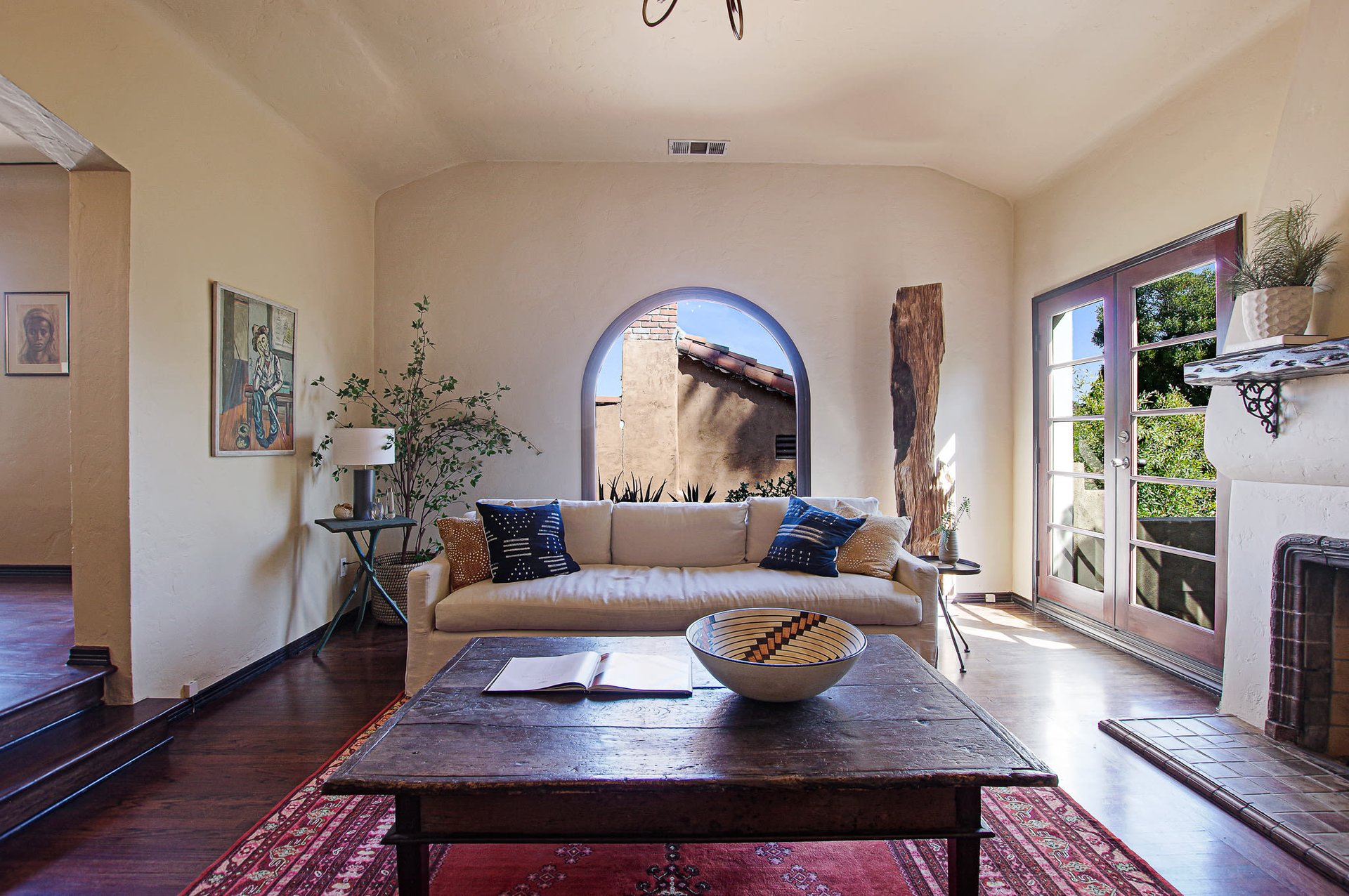 Breathtaking Spanish Villa - An Oasis in the heart of Mid-City!