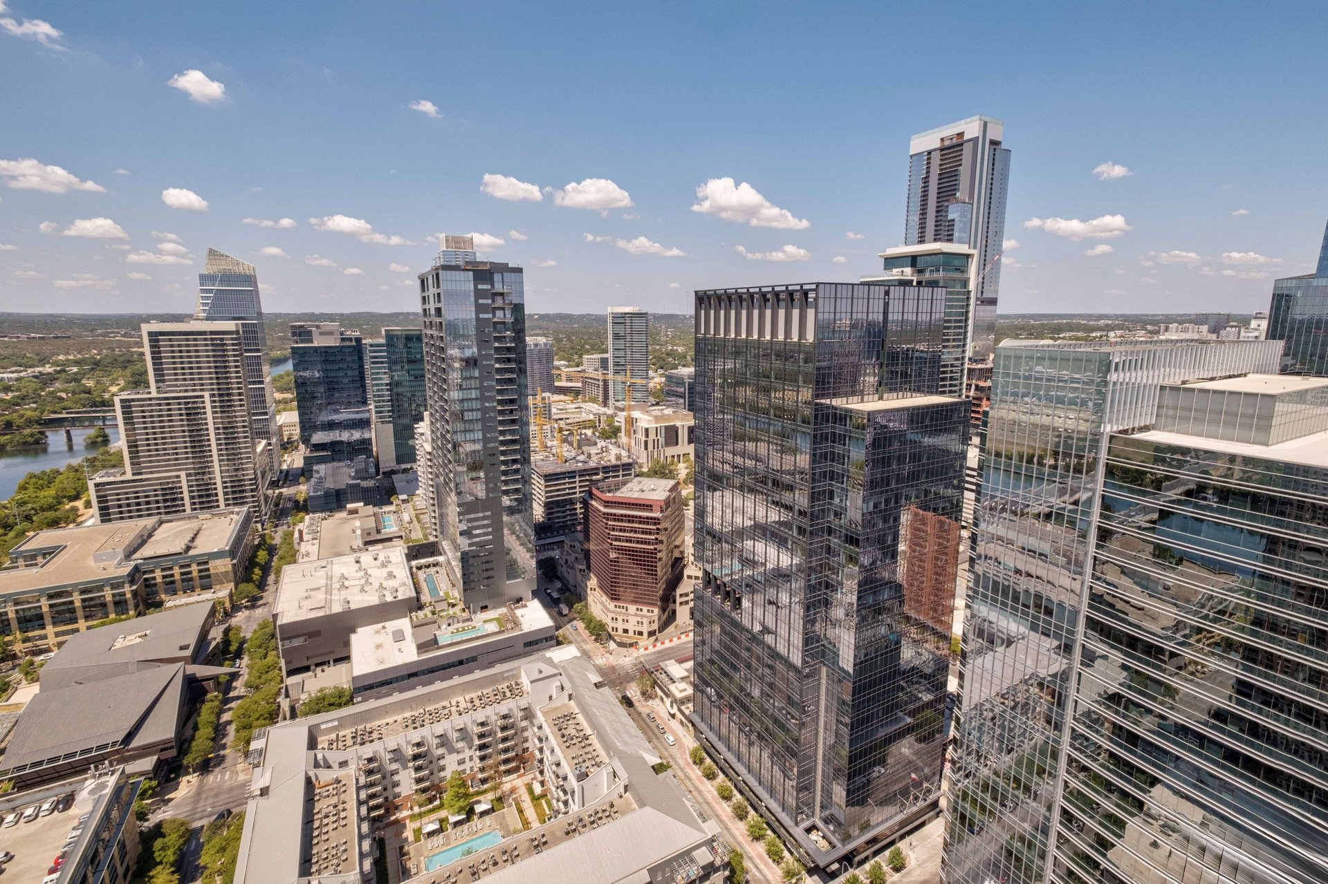 200 Congress Ave #37A