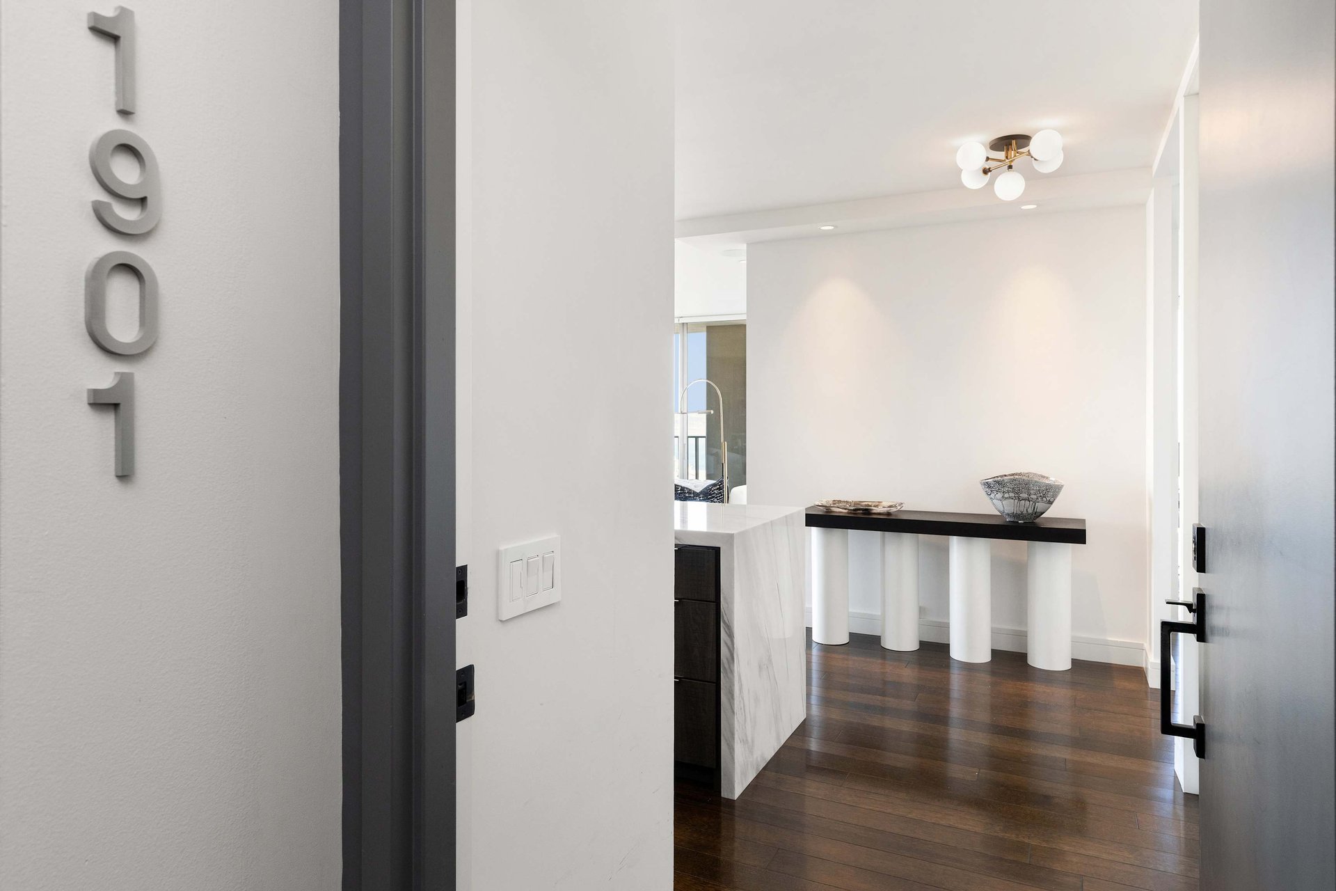 Golden Gate Bridge View Condo