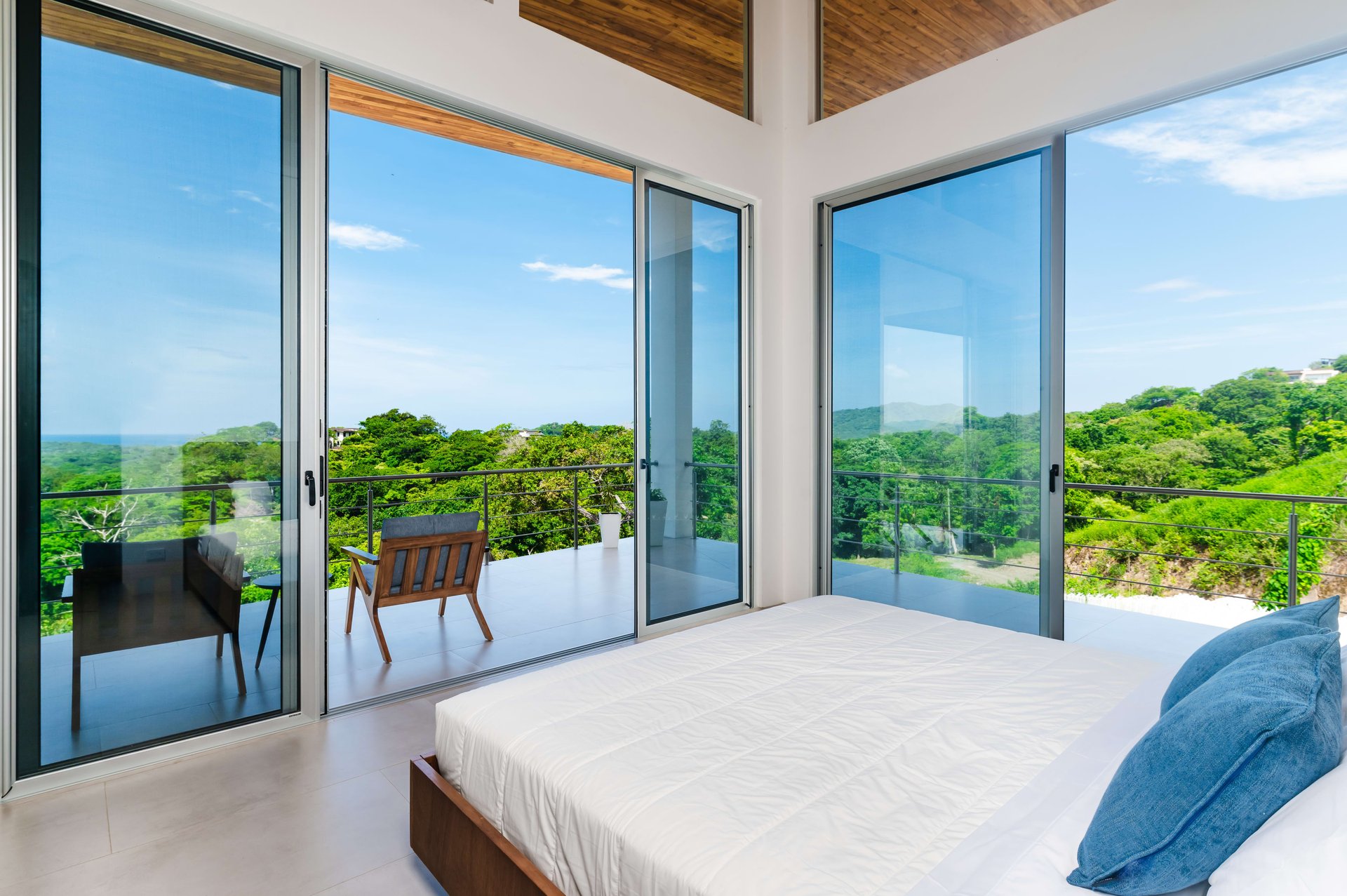 Casa Aguila | Stunning Ocean-View Home w/ Modern Architecture and Seller Financing Available!