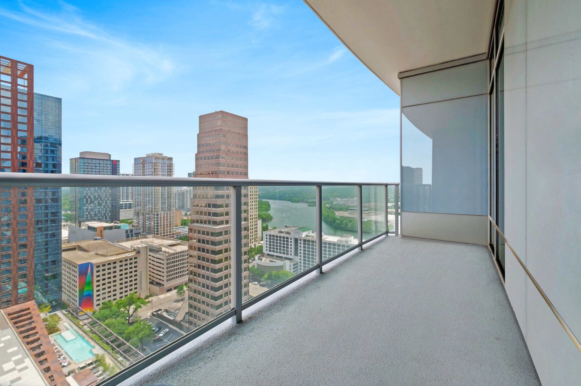 200 Congress Ave #24B