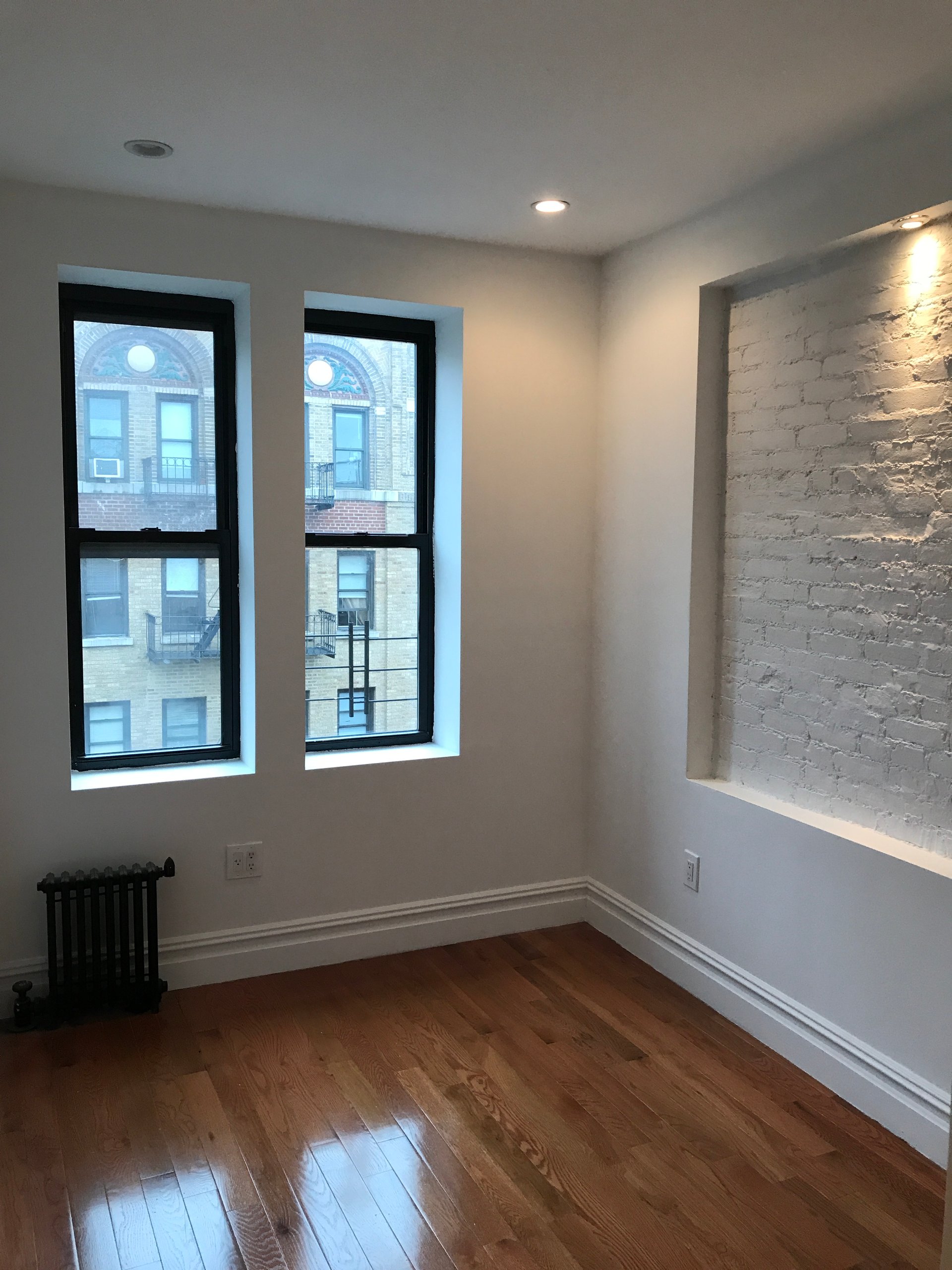 609 West 151st Street, Apt 62