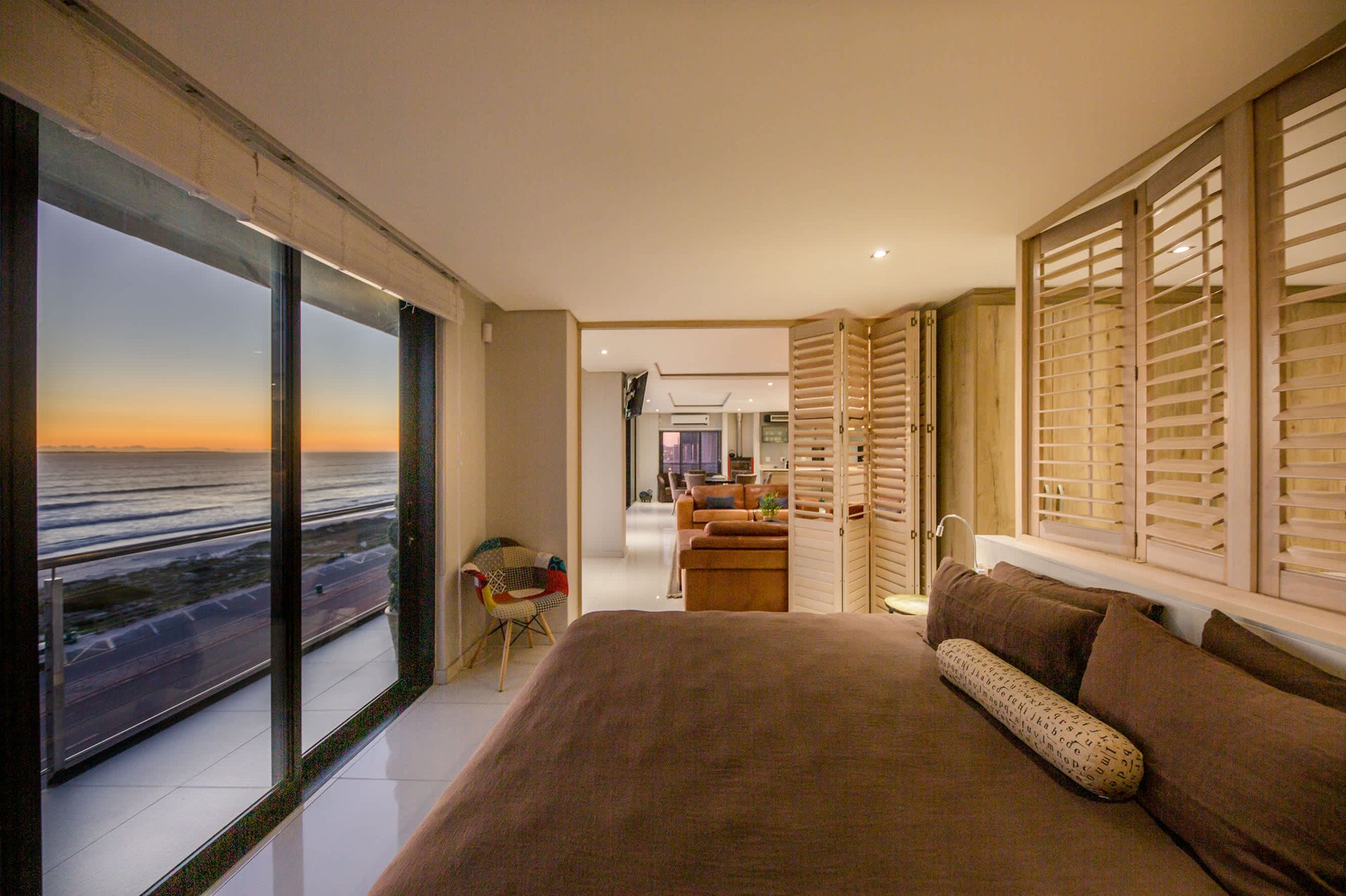 Seacrest Penthouse