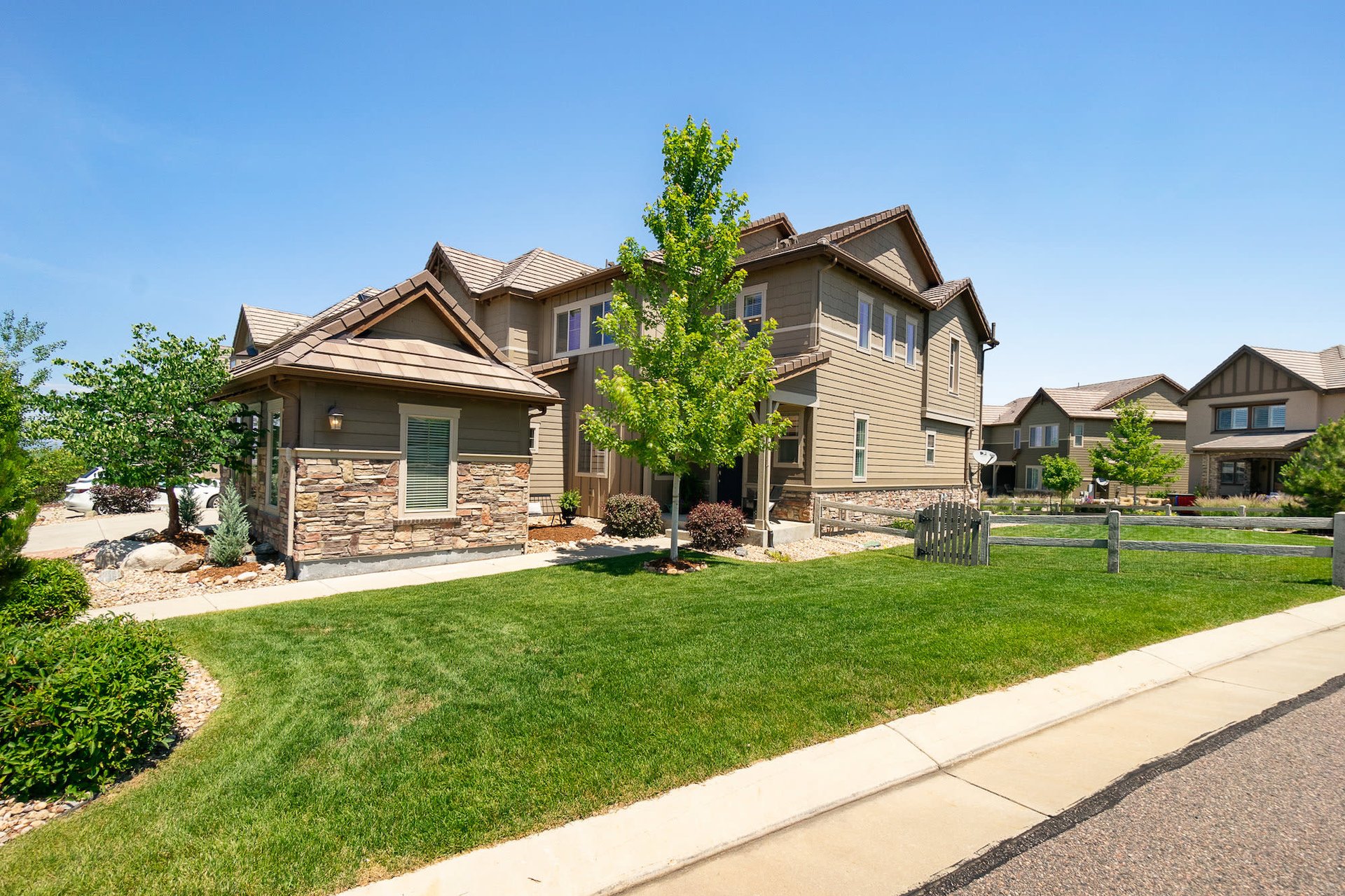 10584 Skydance Drive