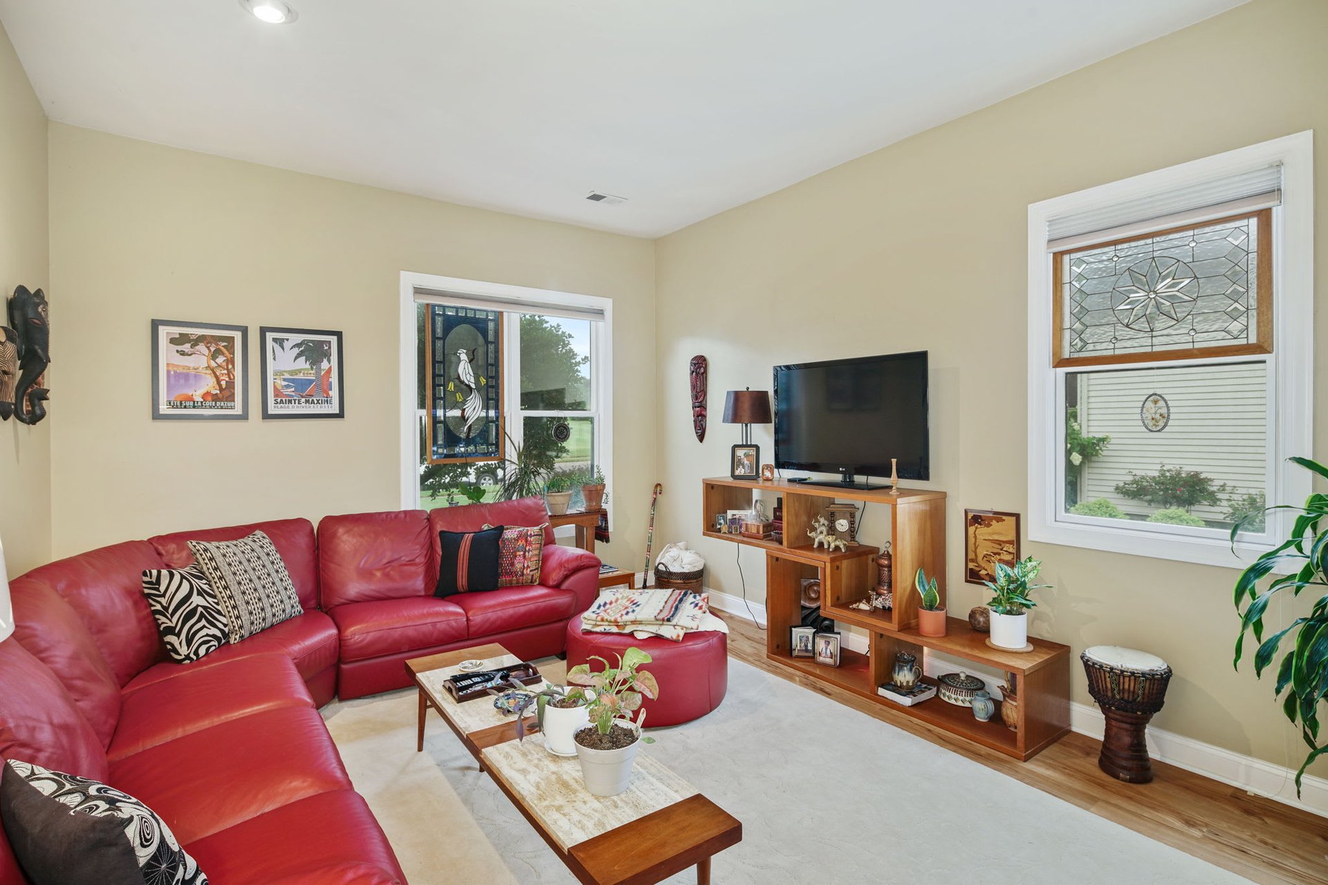 Tyler Walk Townhome Home in Council Rock School District