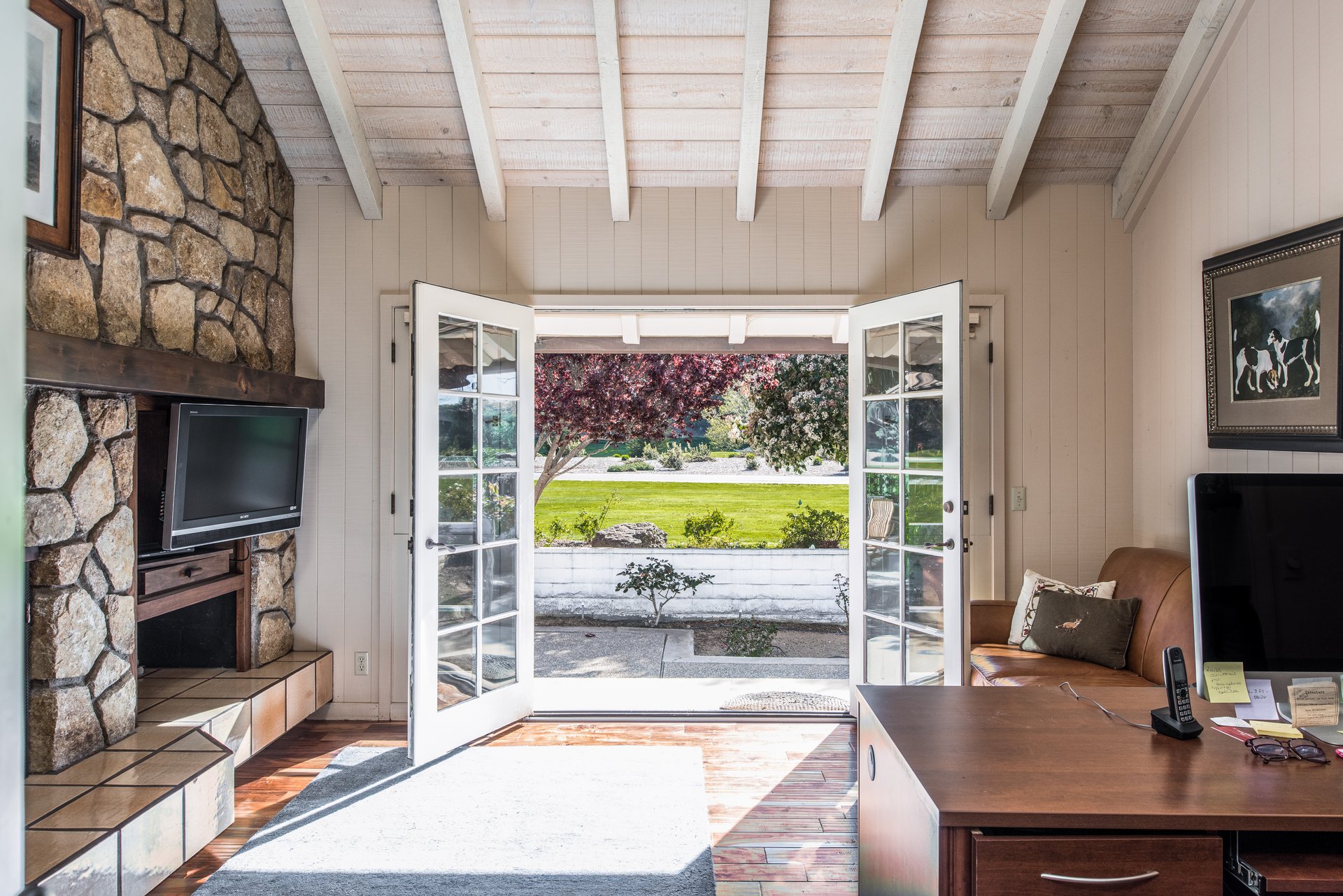 Quail Lodge Comfort