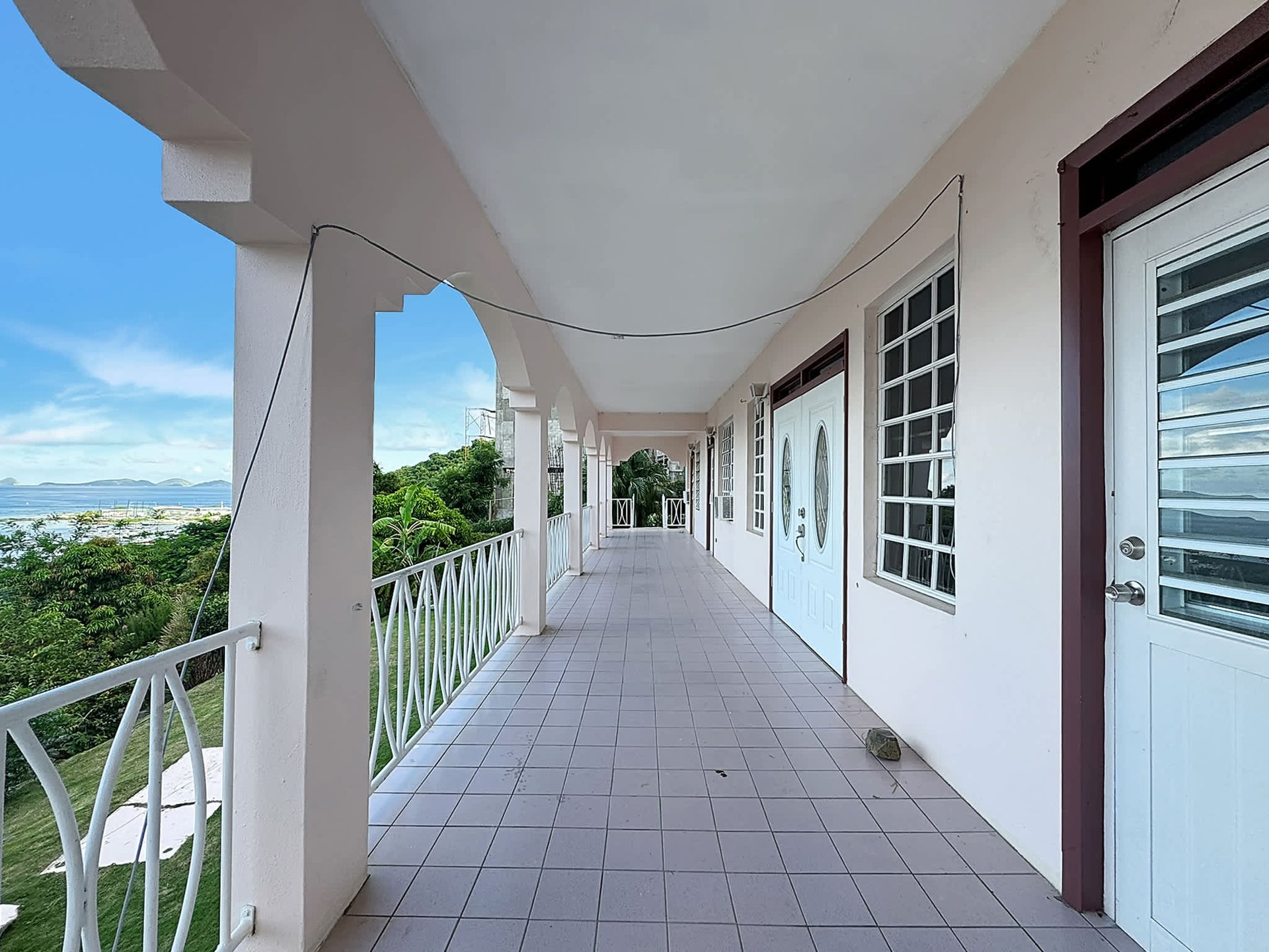 981 McNamara 2 Bedroom Apartment