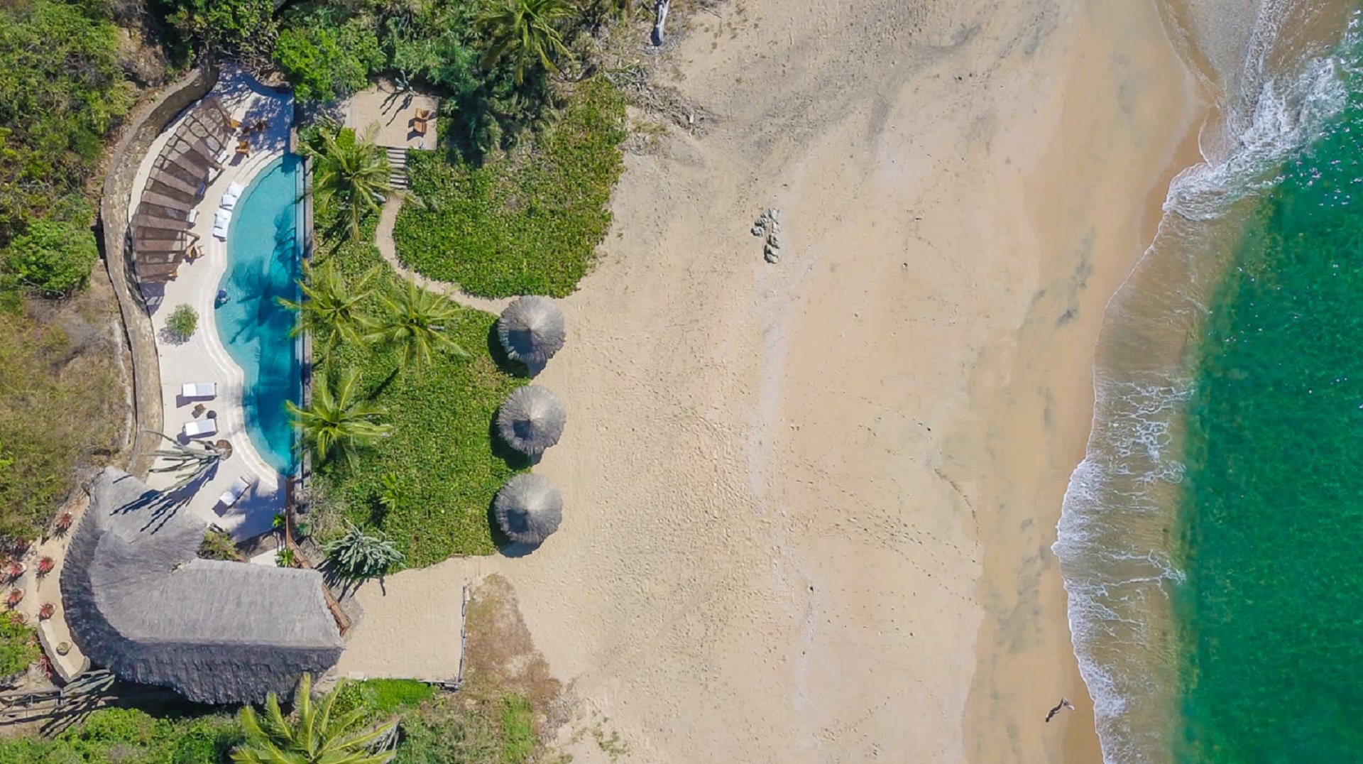 Land, Lot 29, Montecito Beach Village