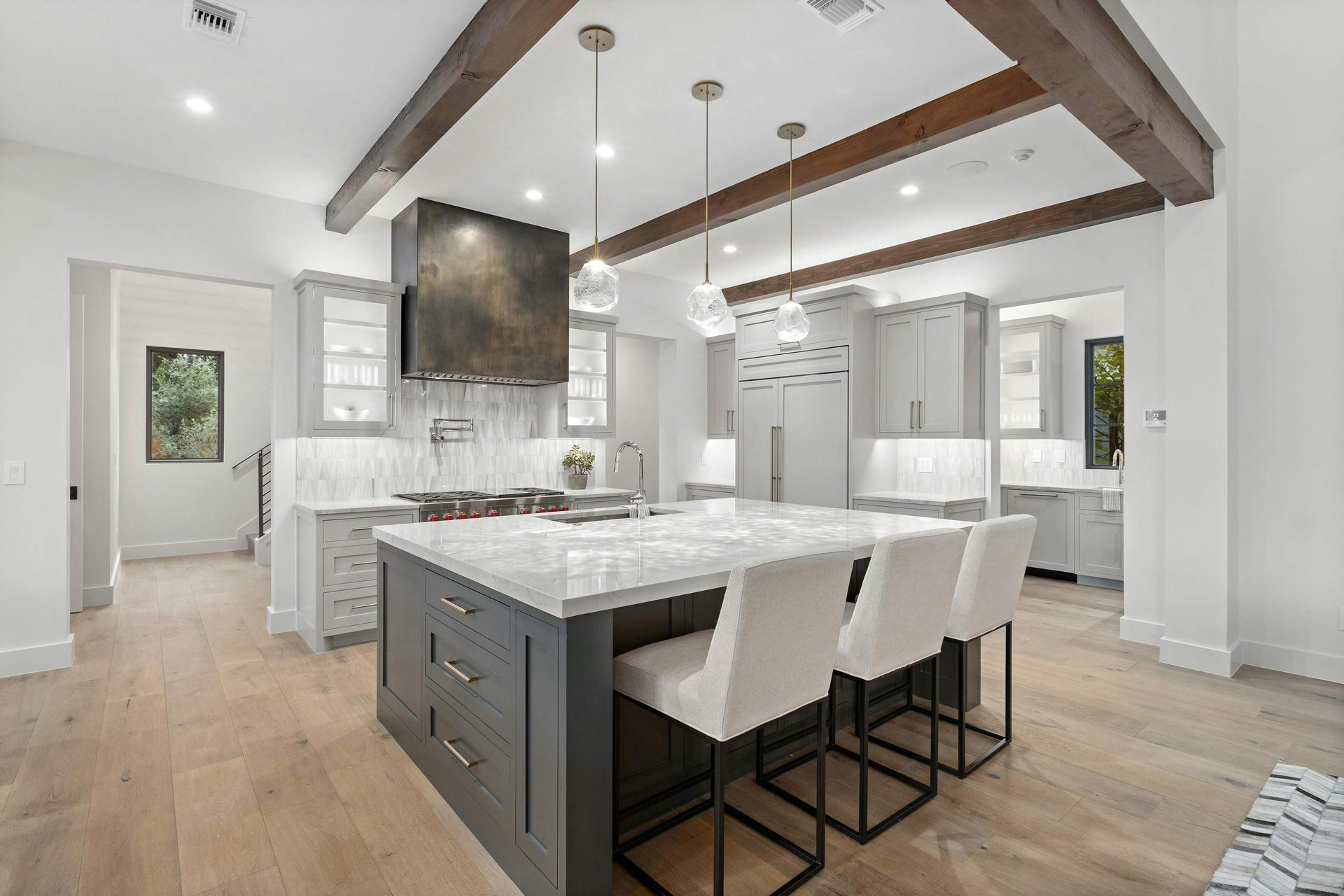 505 Crystal Creek Drive