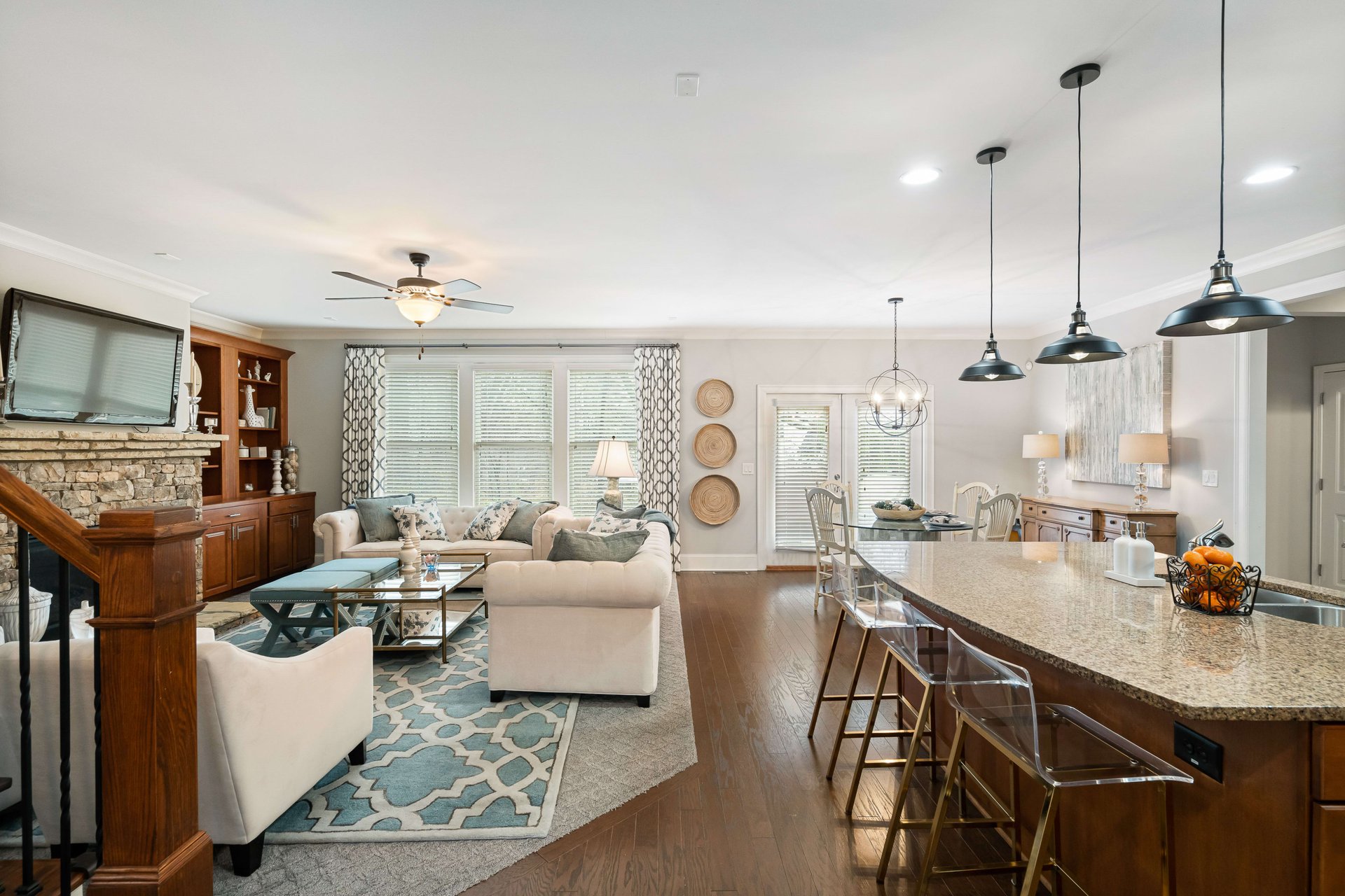 10074 Innisfree Drive, Johns Creek, Georgia 30022