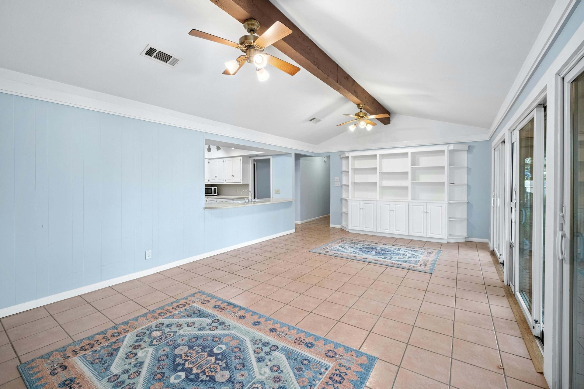 7110 Sungate Drive 