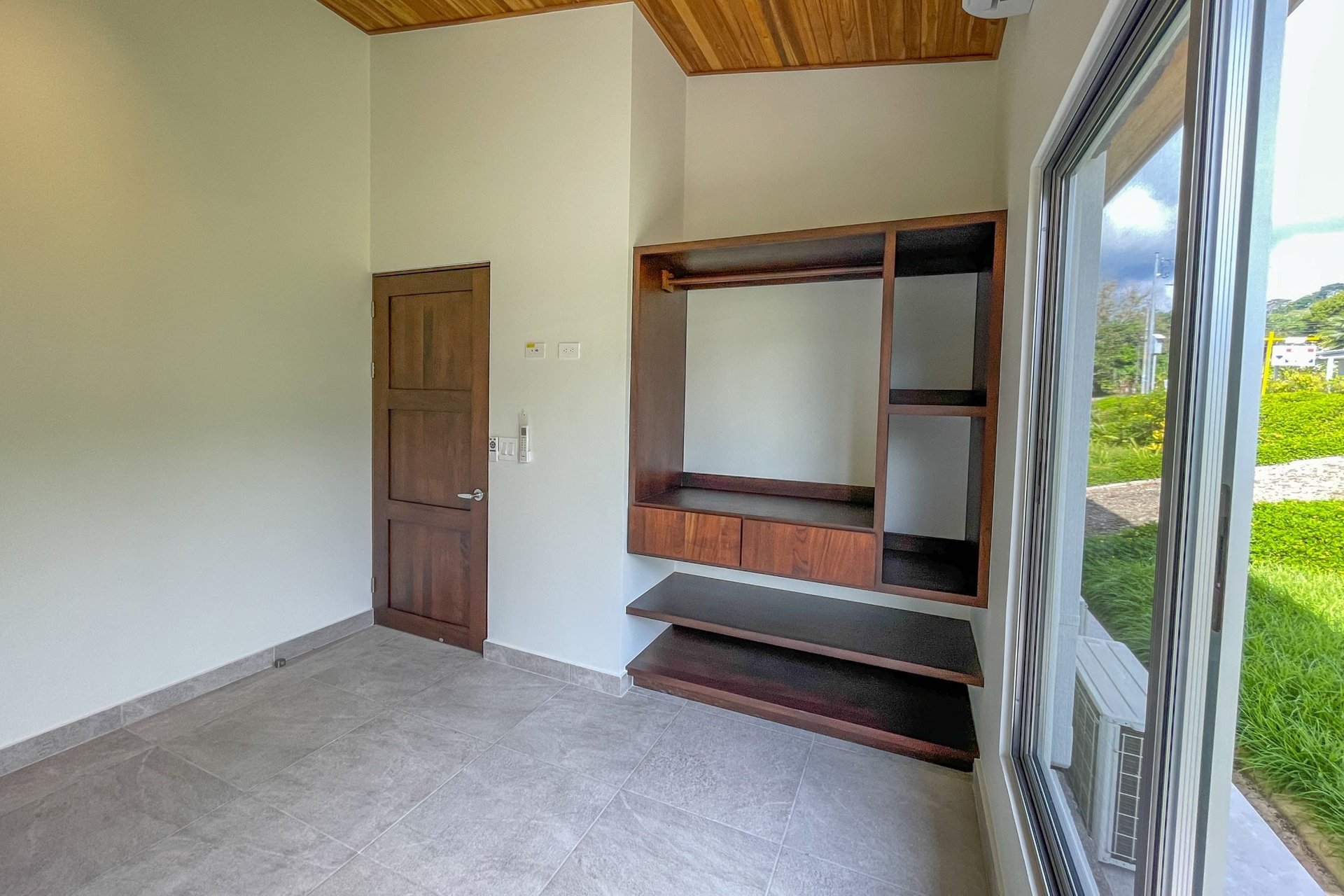 Low-Maintenance 3-Bedroom Villa With Pool & Peaceful Terraza In Villas Vista De La Montaña In Ojochal Costa Rica