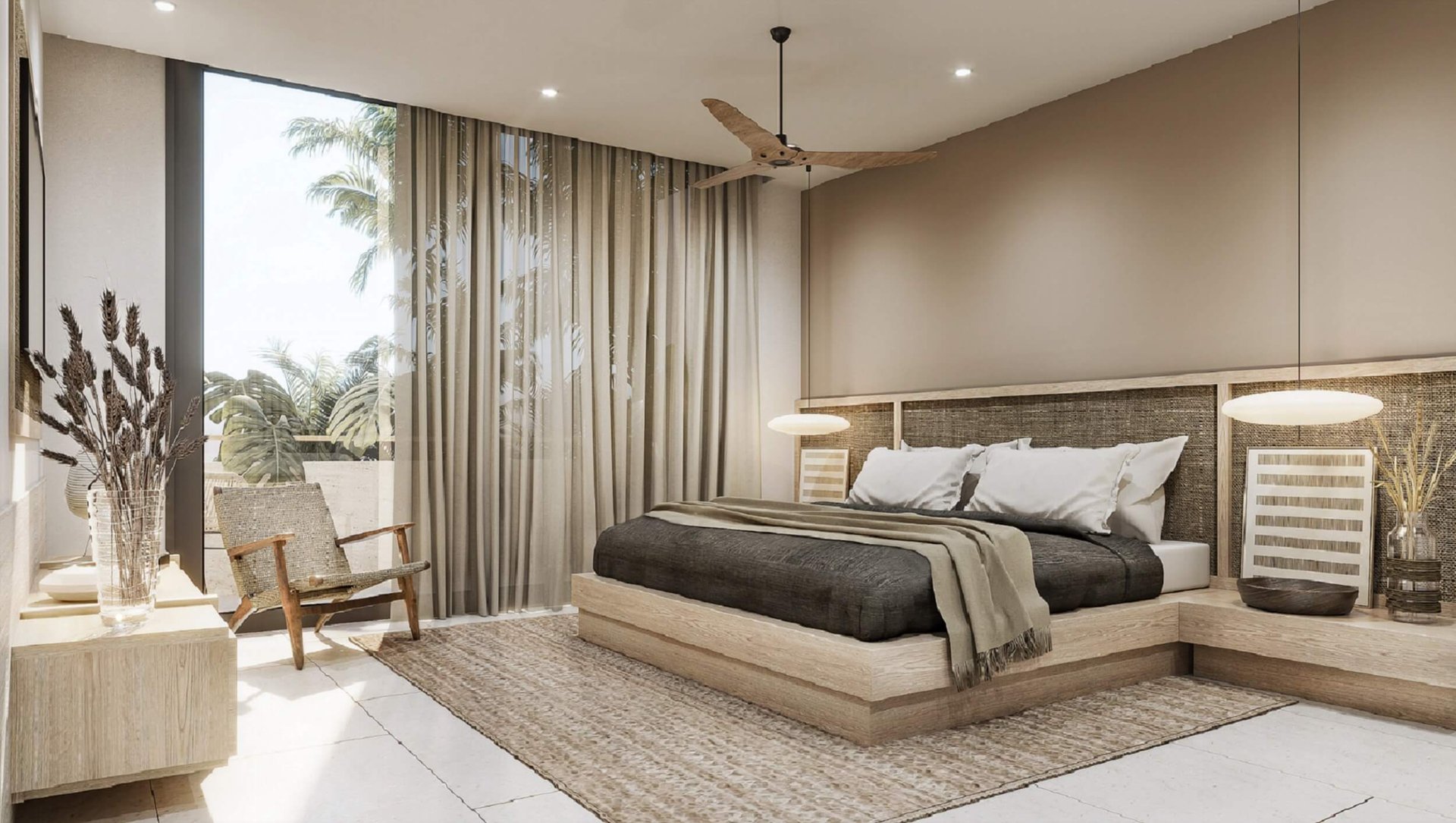 2 bedroom, Condo, Alunda