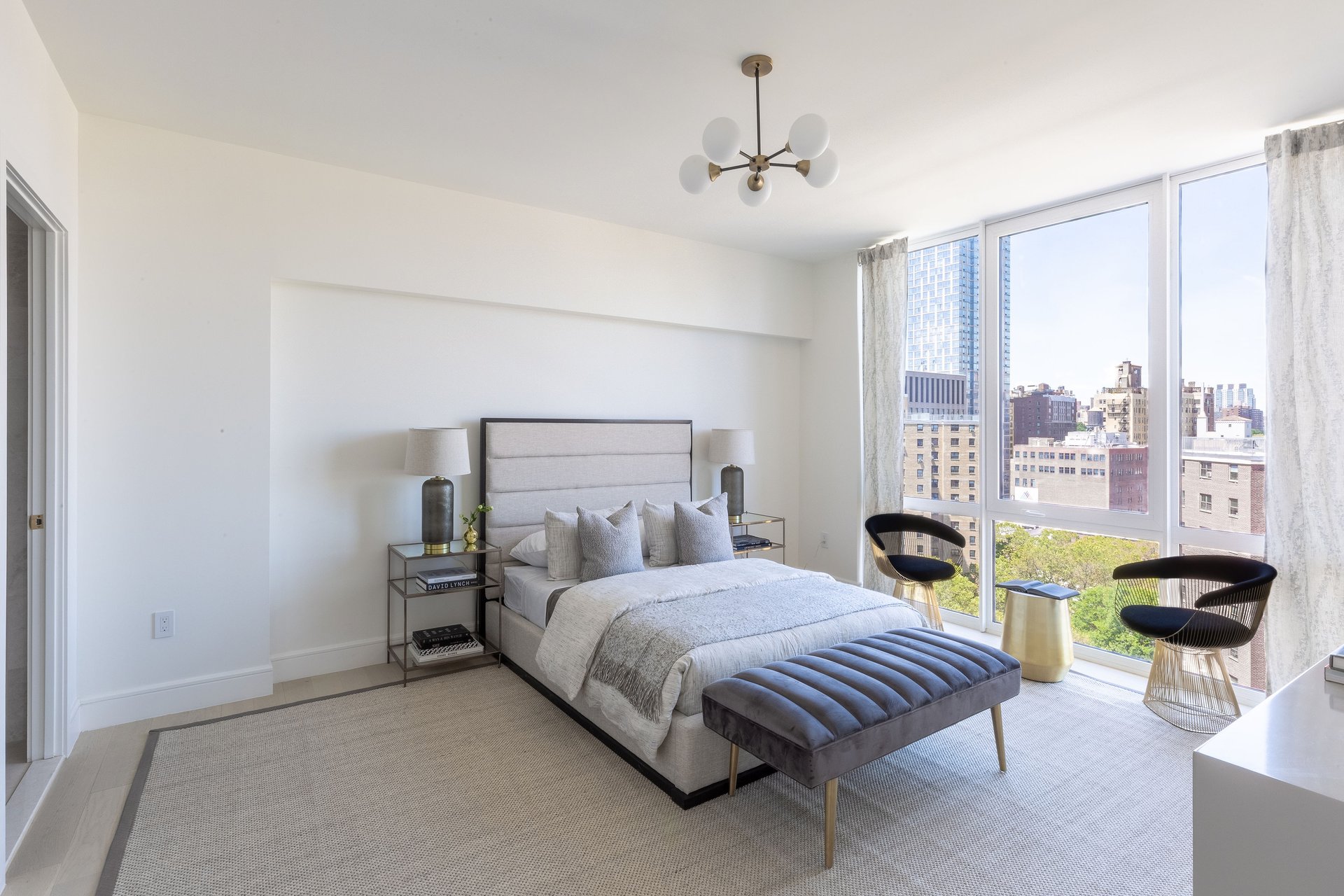 1399 Park Ave, Apt 8D