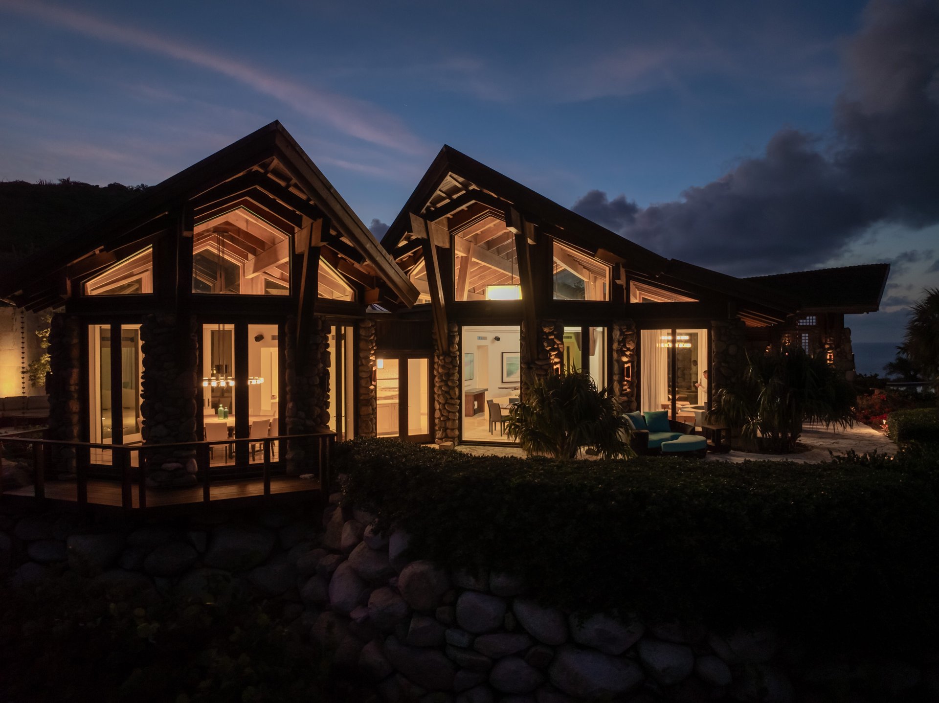 Wings Villa