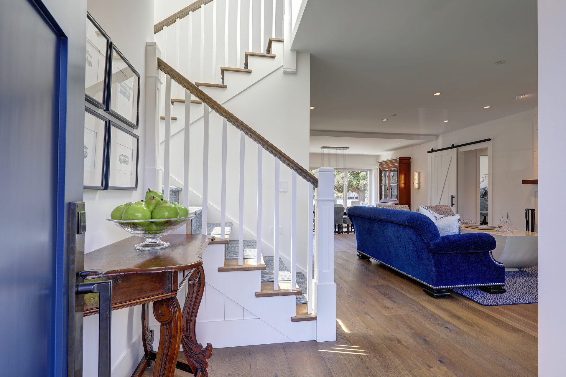 Exceptional Luxury Residence