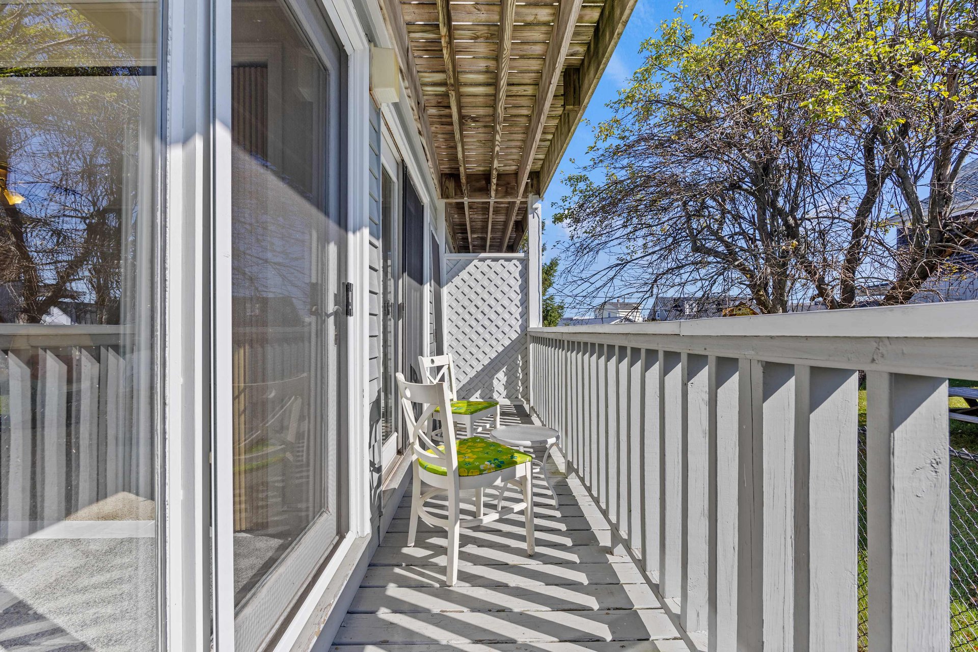 371 Mile Road, Unit 3