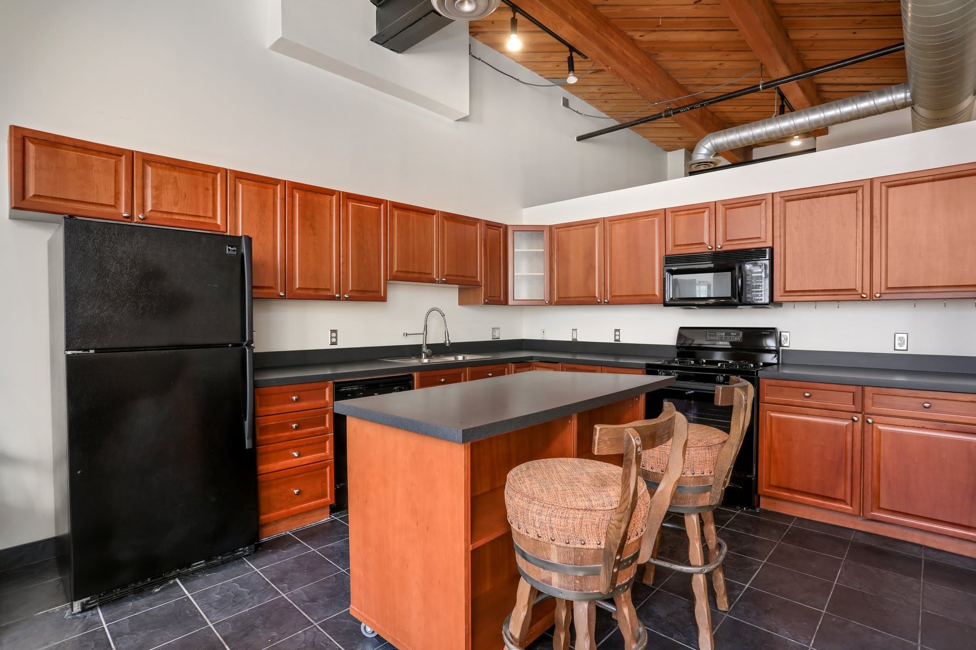 200 River Place Drive #16