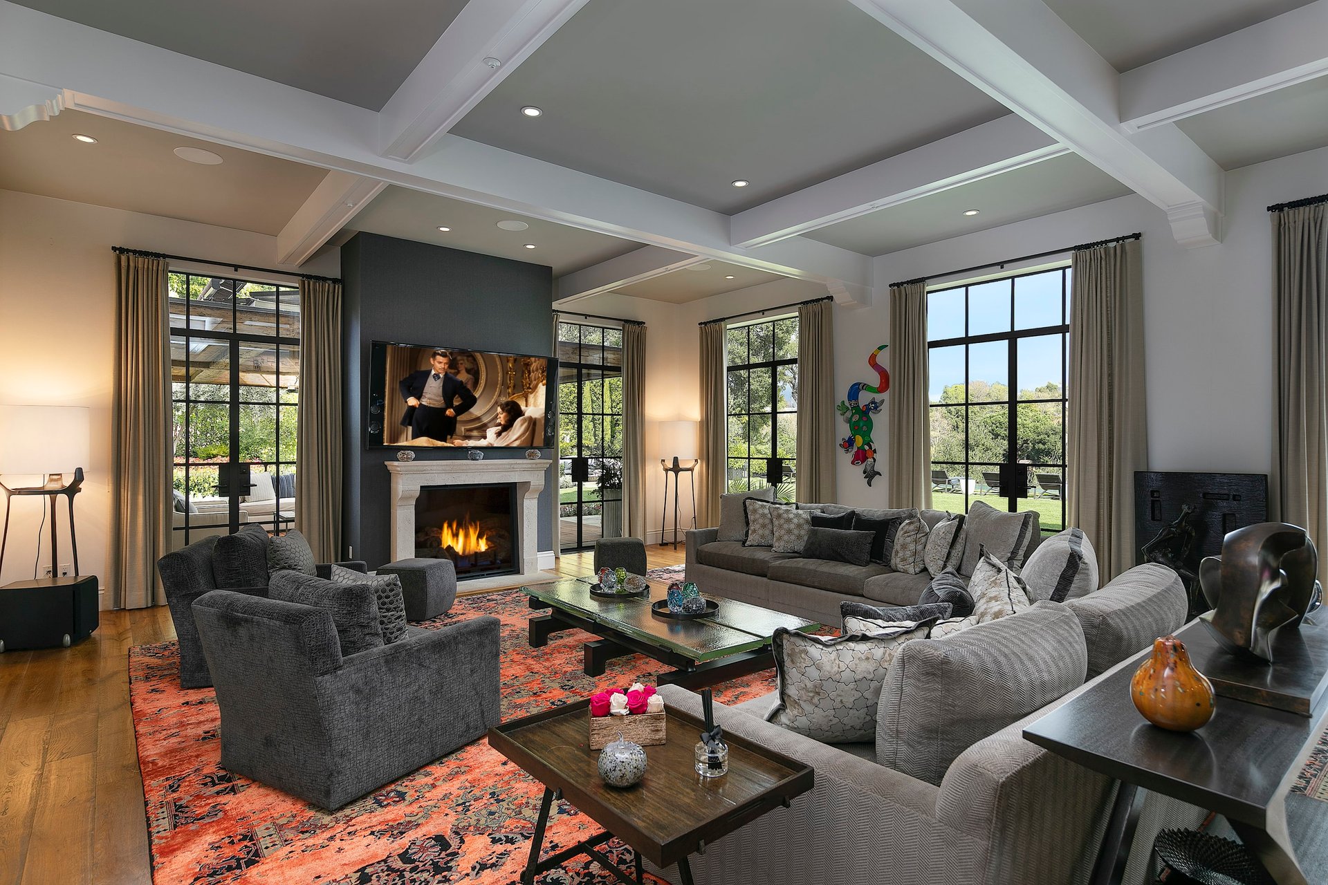 Bel Air Country Club Estate
