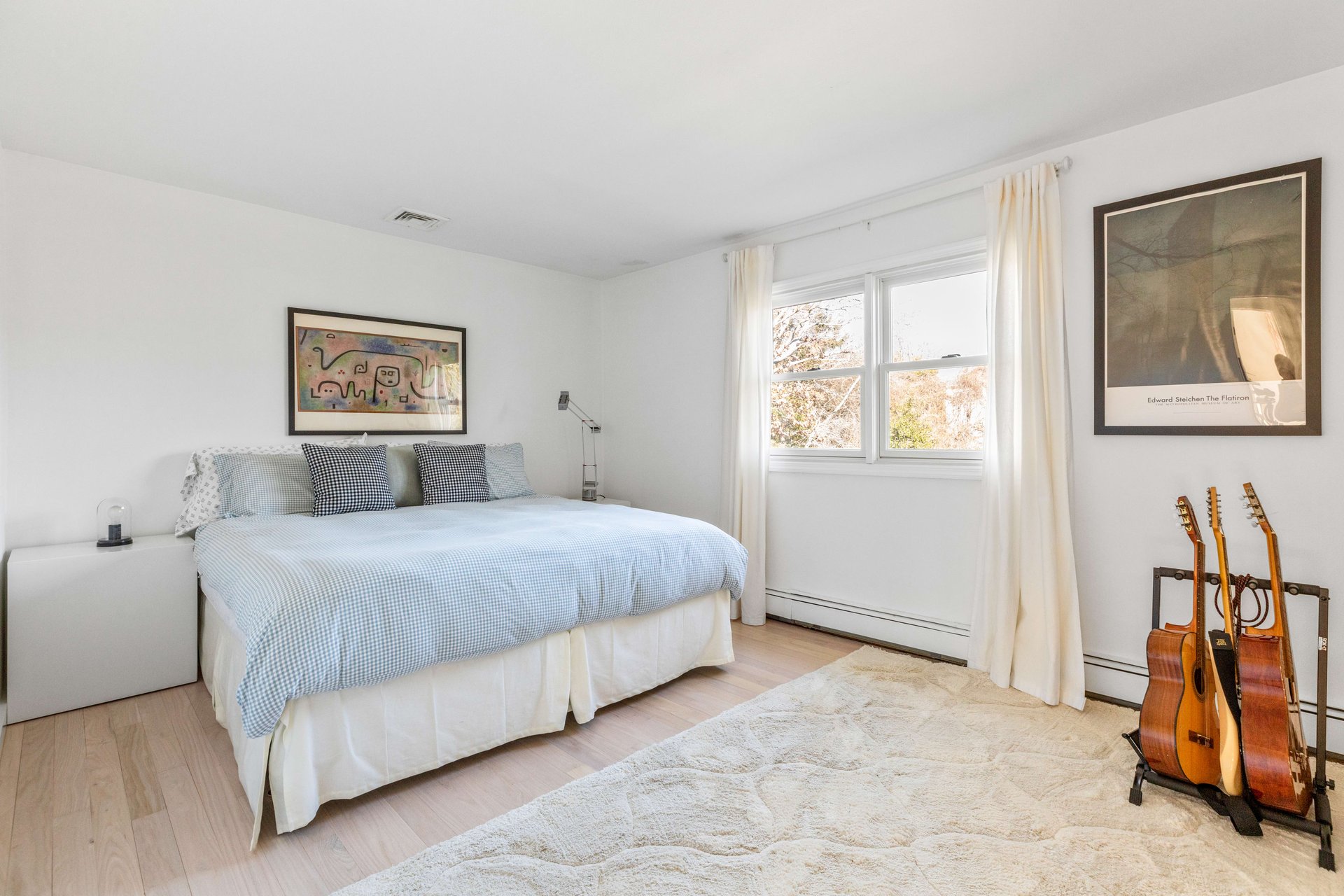 Updated Bellport Village Home Near Downtown