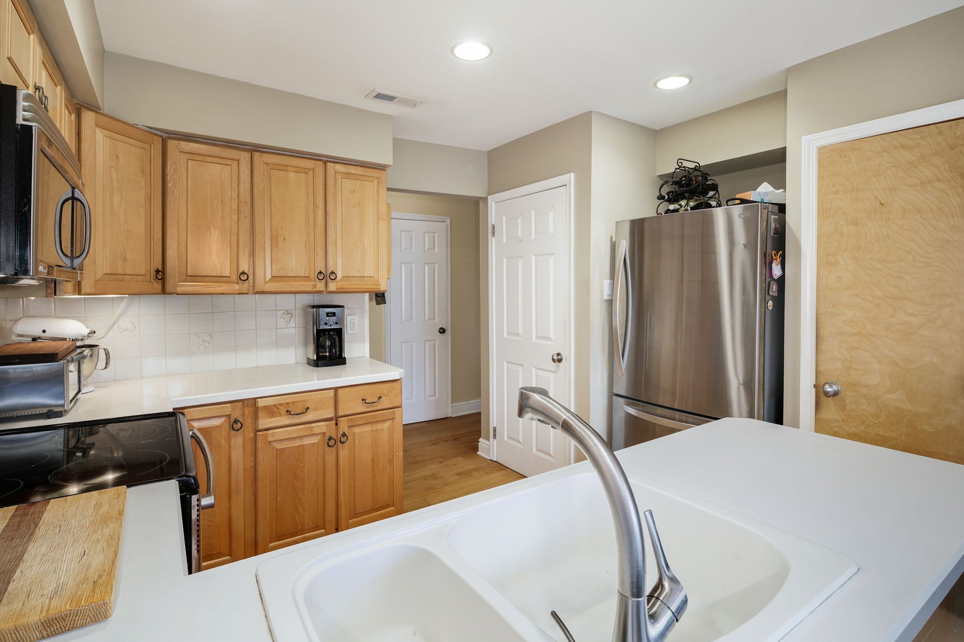 Tyler Walk Townhome Home in Council Rock School District