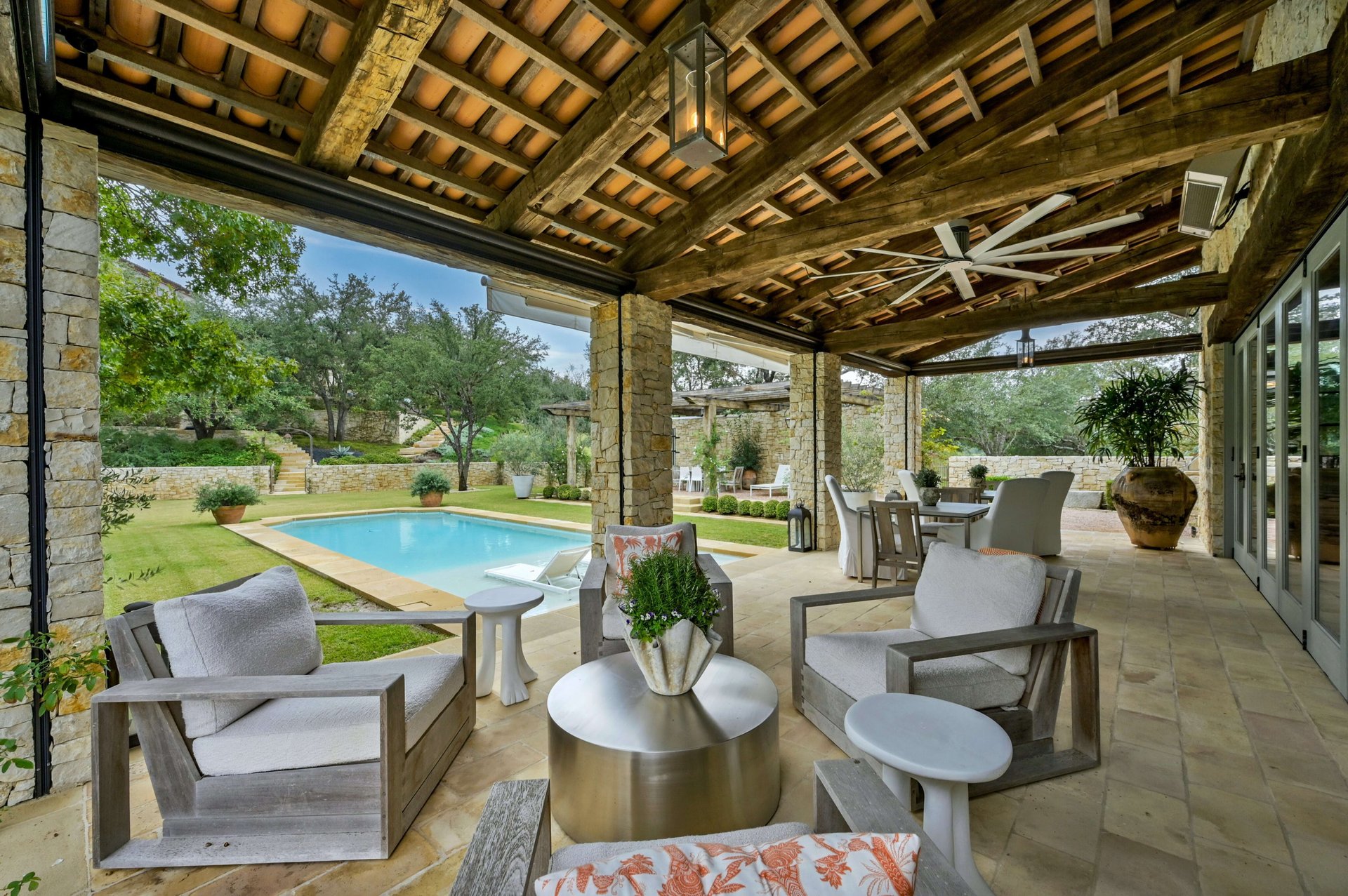 1702 Barton Creek Blvd 
