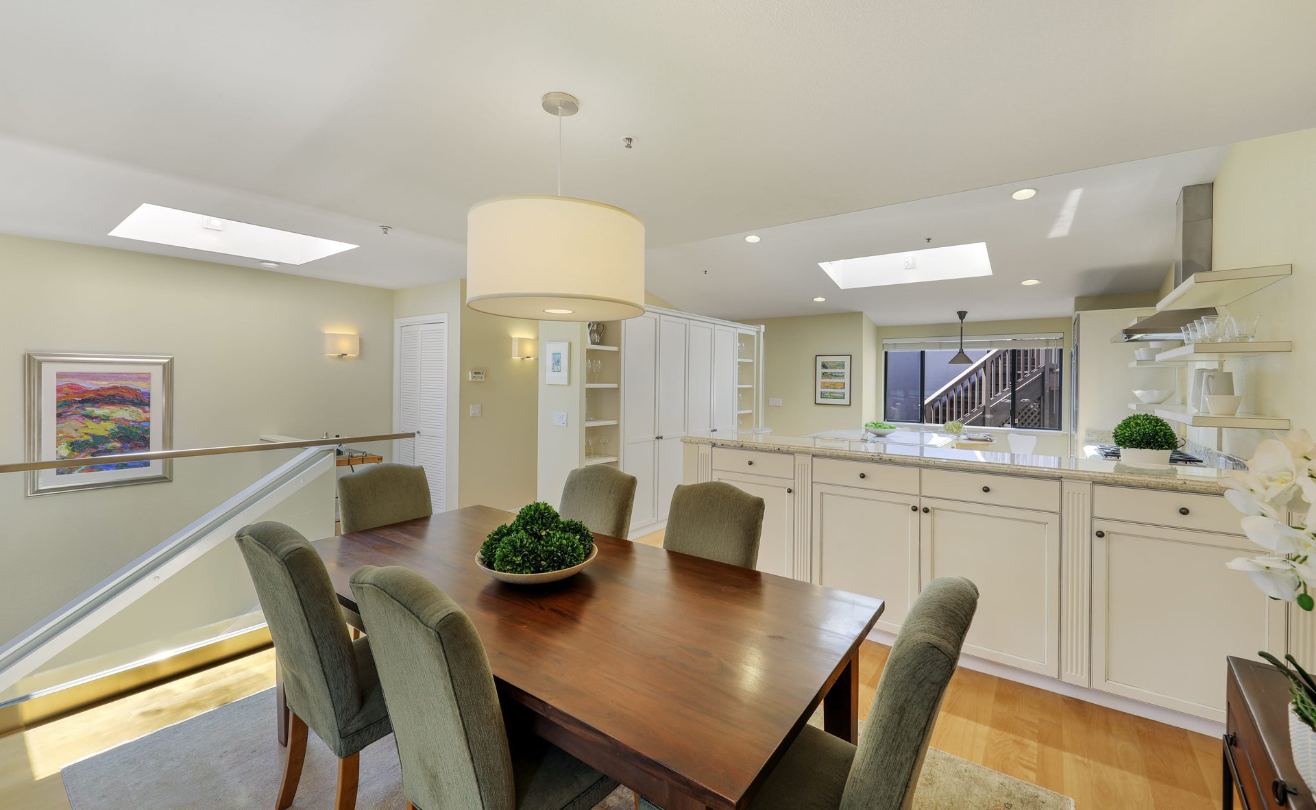Luxury Townhome
