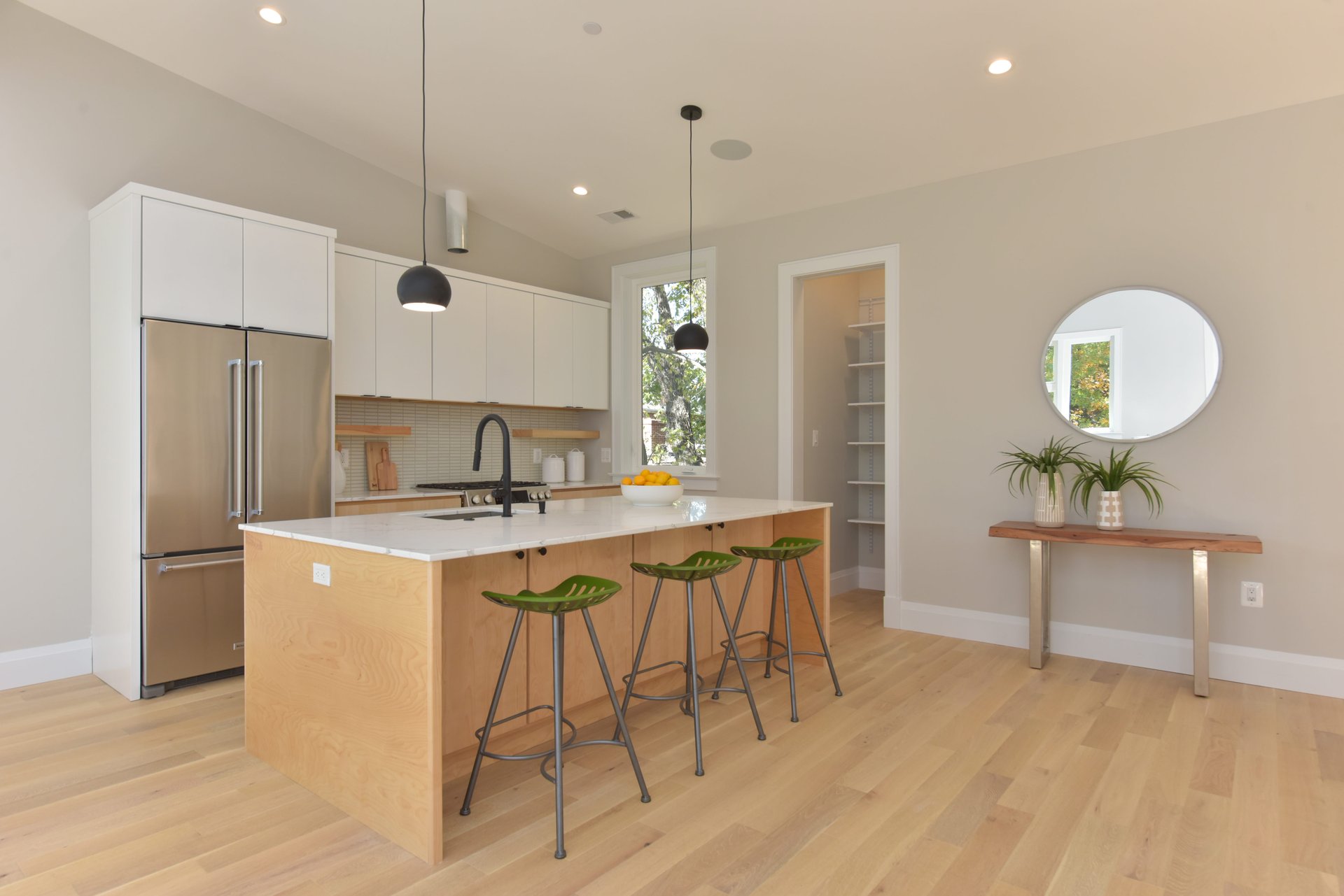 311 P St NW, #3