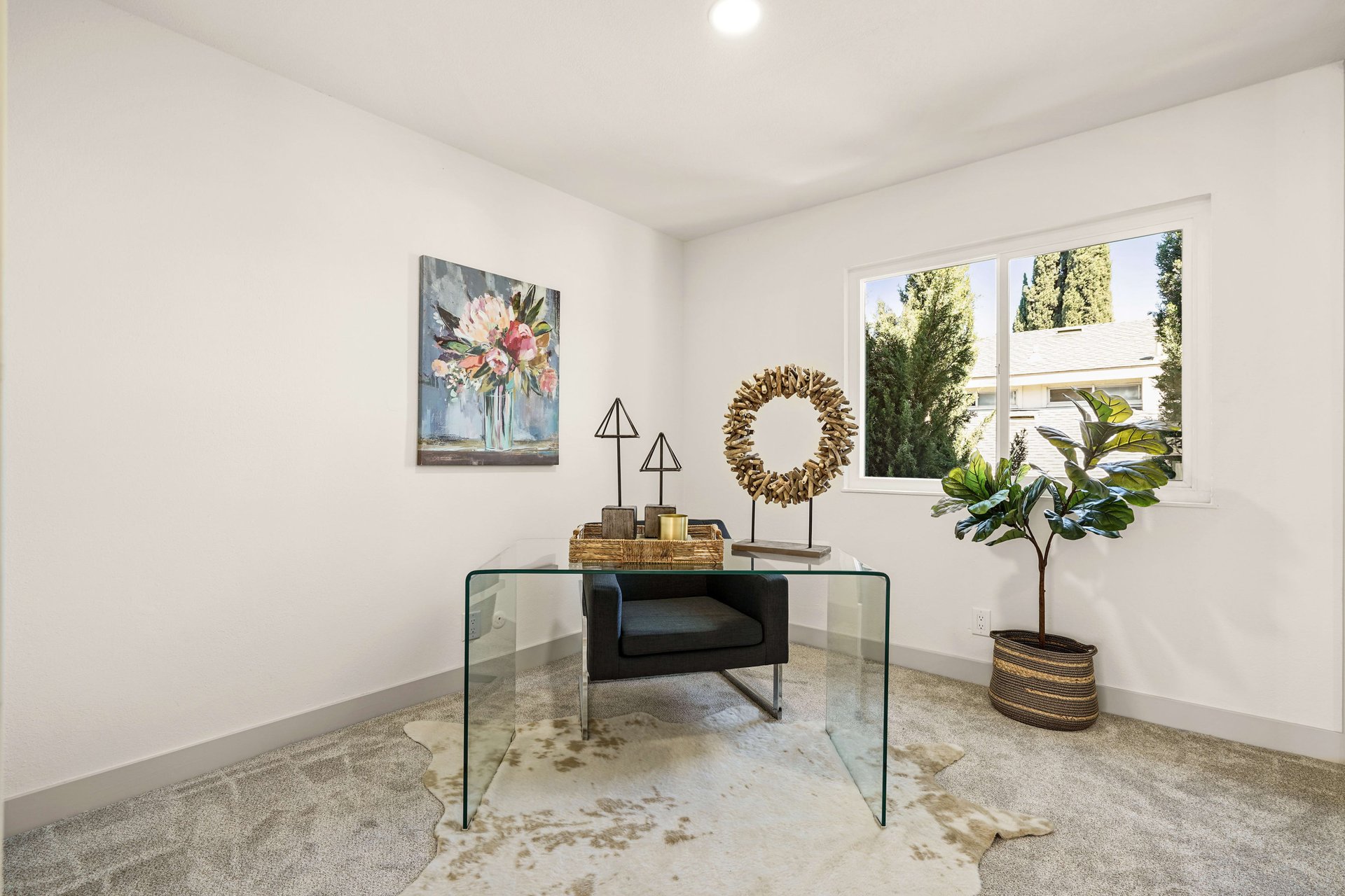 68 Rosewell Court