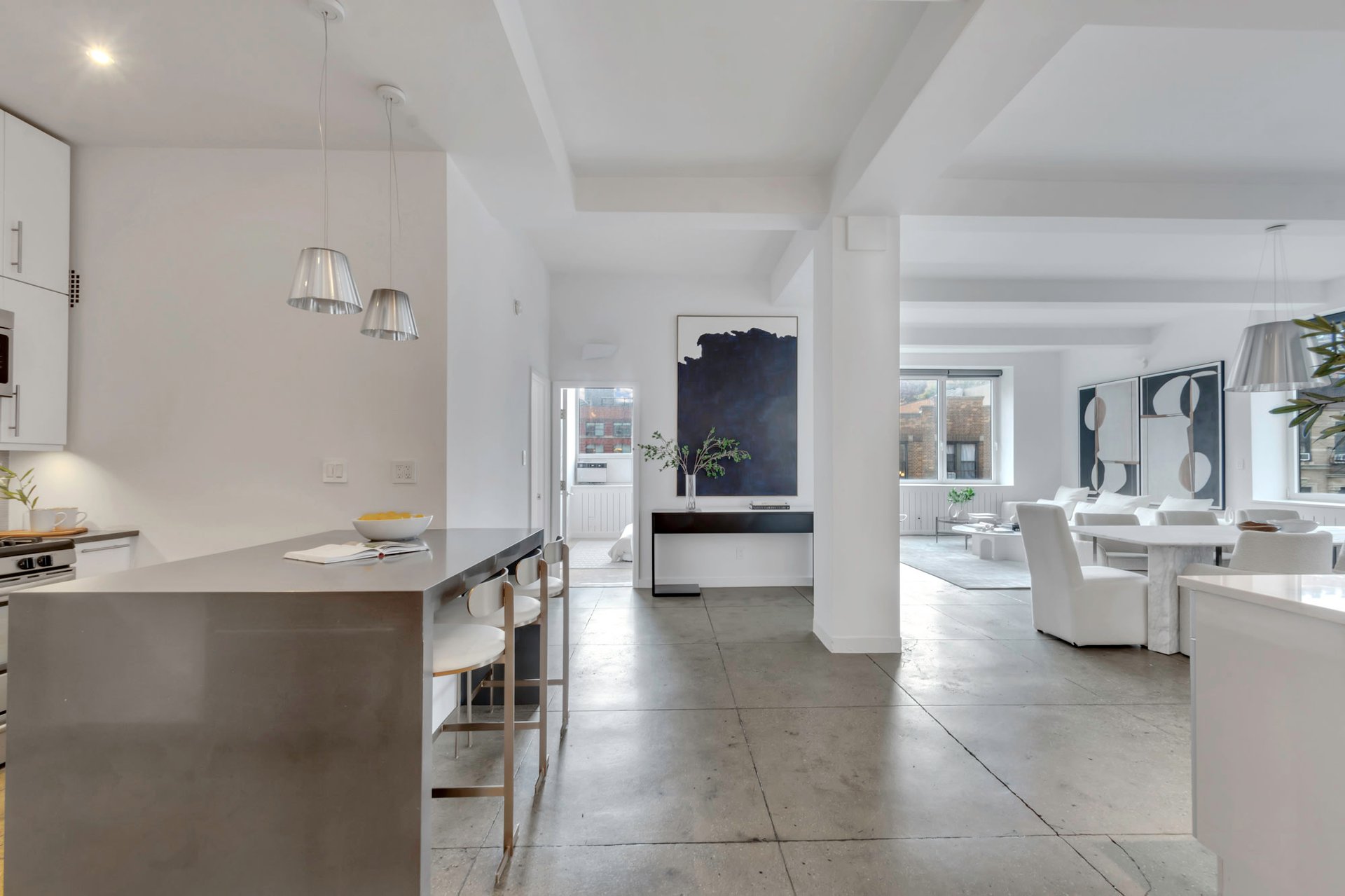 251 West 19th Street