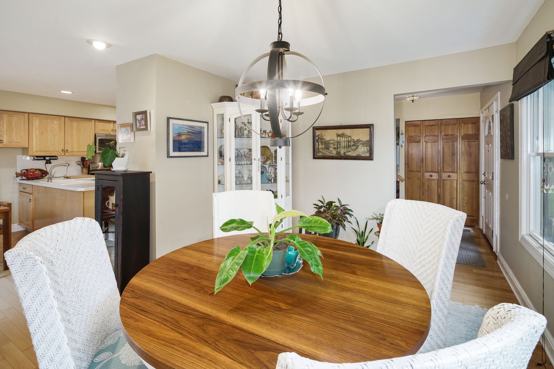 Tyler Walk Townhome Home in Council Rock School District