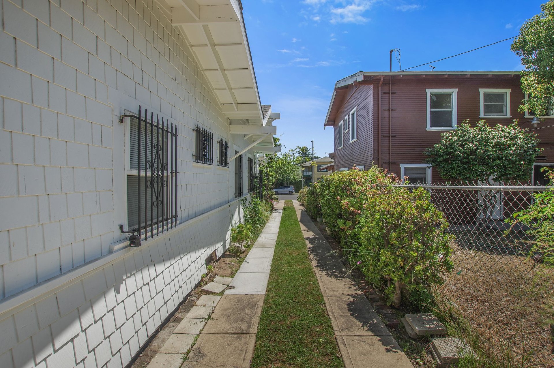 Large and Prime Mid-City LARD1.5 Development Lot.