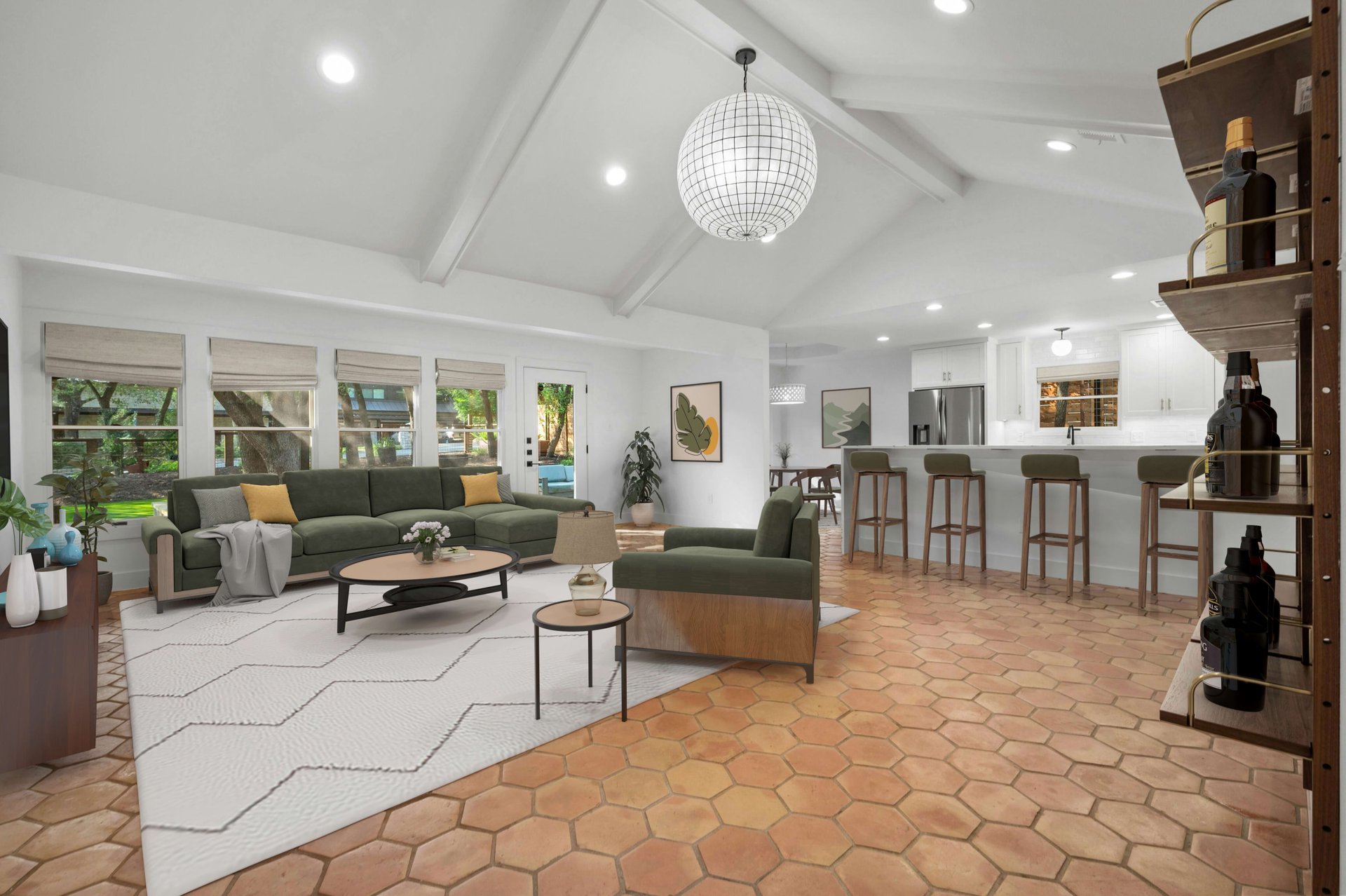 4505 Aqua Verde Drive 