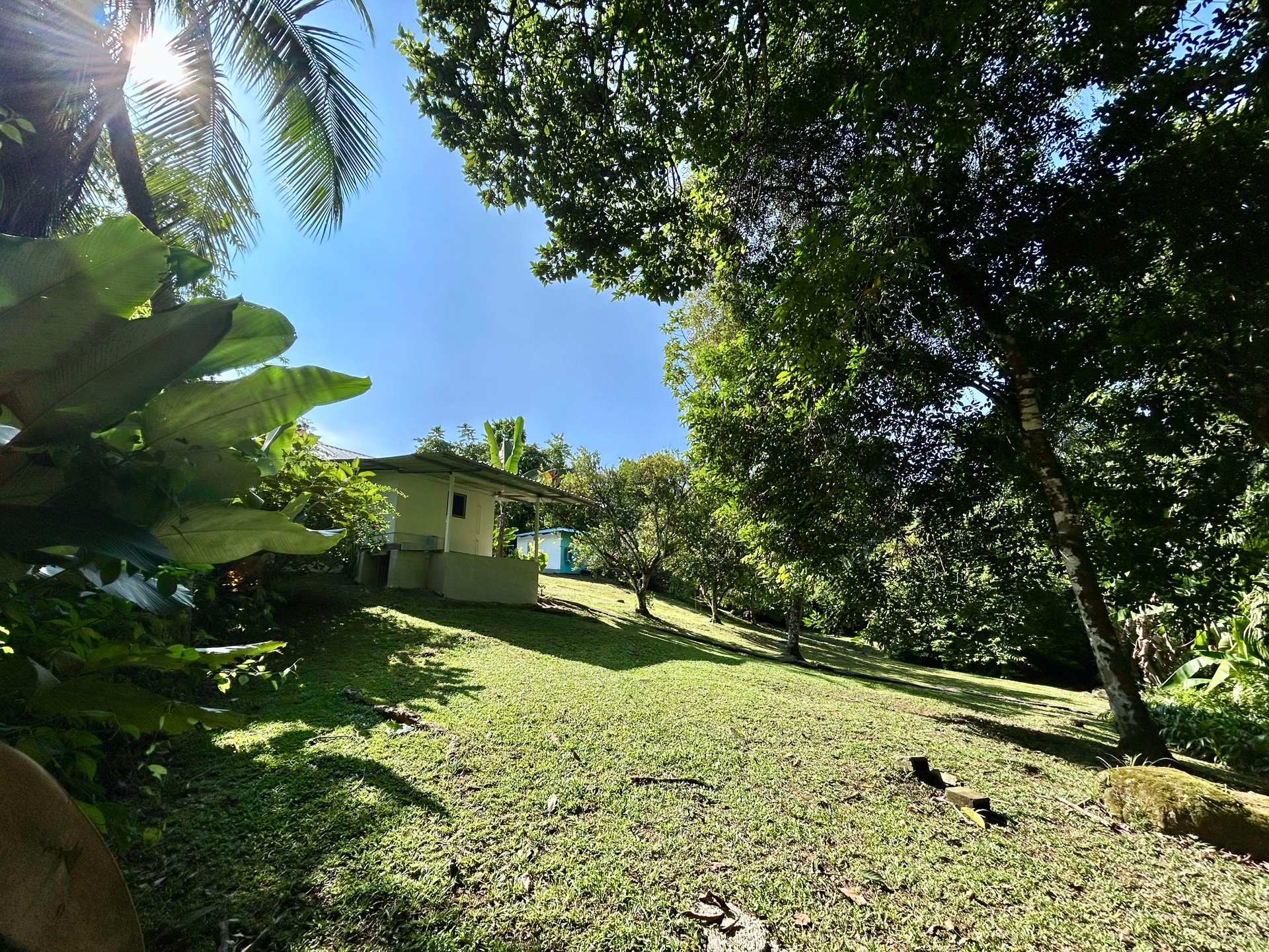 Surfer's Dream in Ojochal; 3 Bedrooms, 2 Bathrooms with Pool and River Access