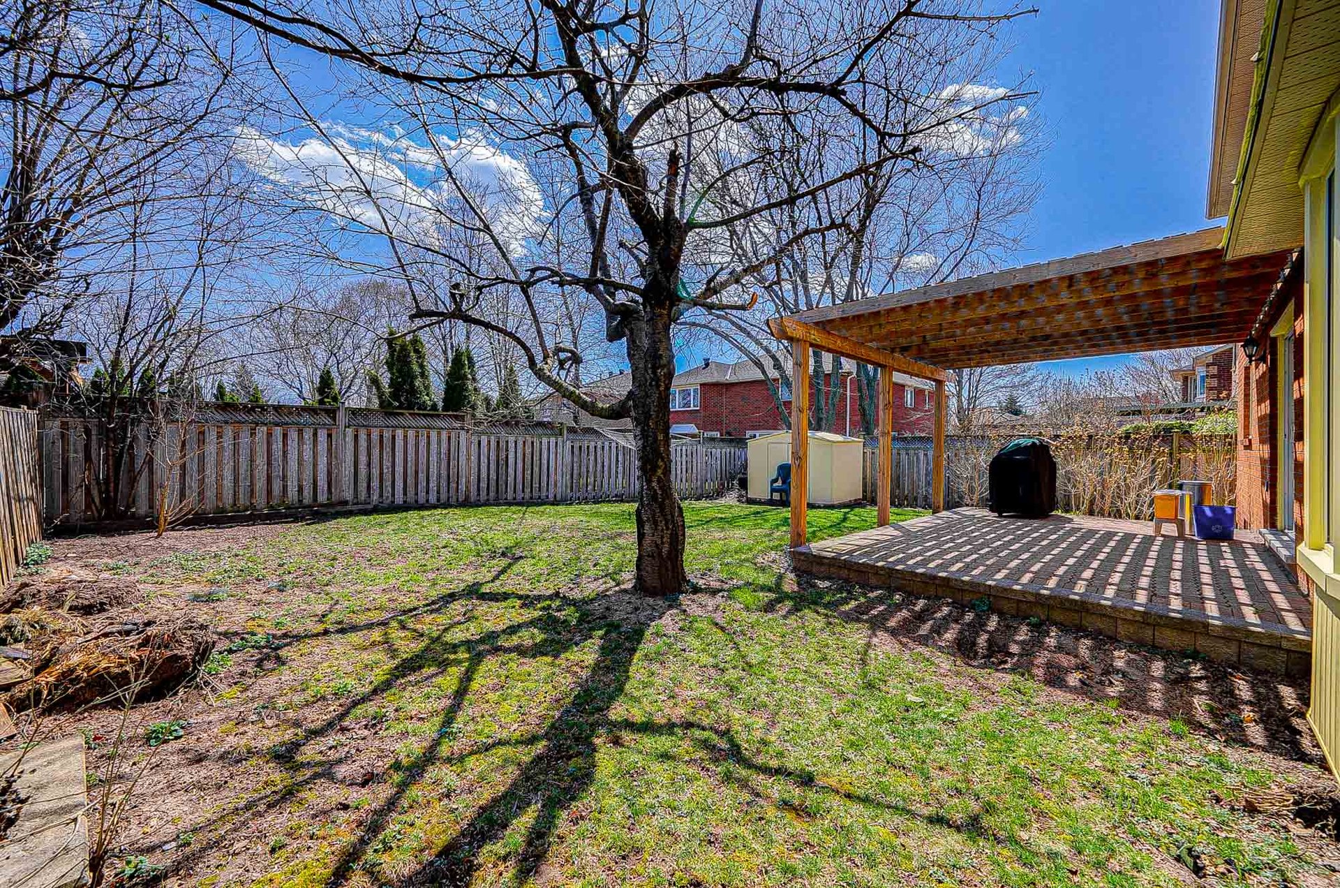 2184 Lumberman Lane