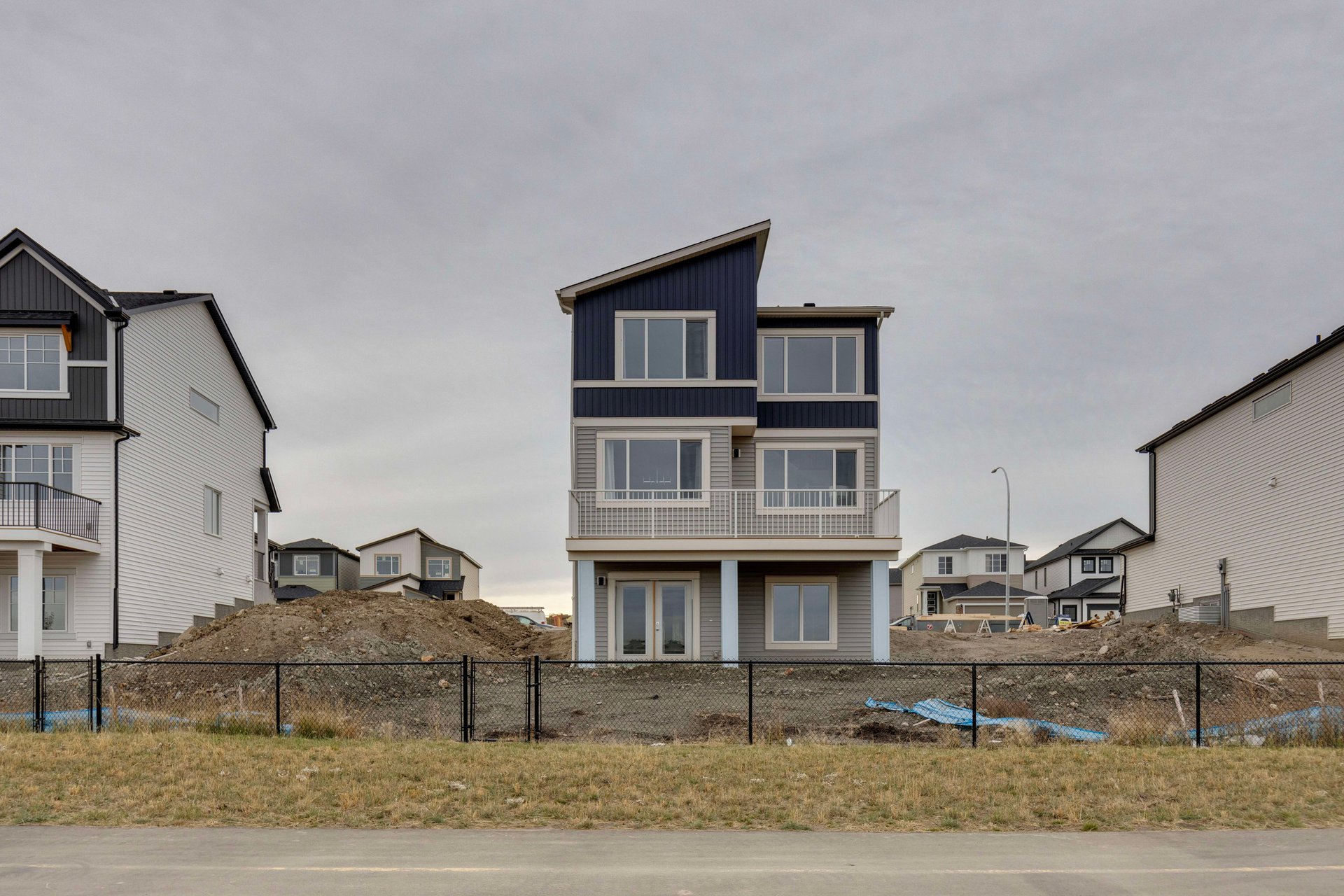 236 Belvedere Drive SE
