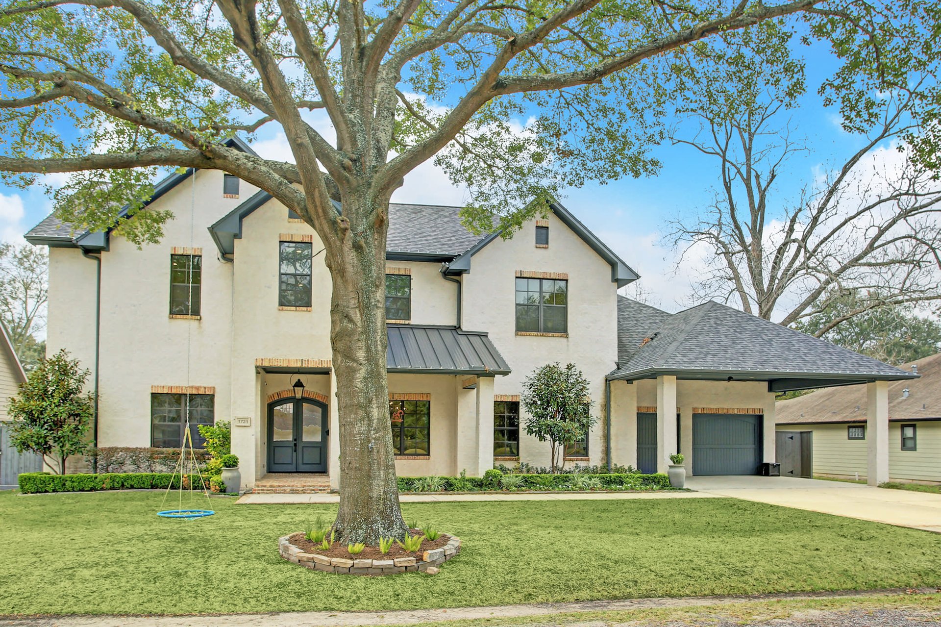 1721 Creek Dr