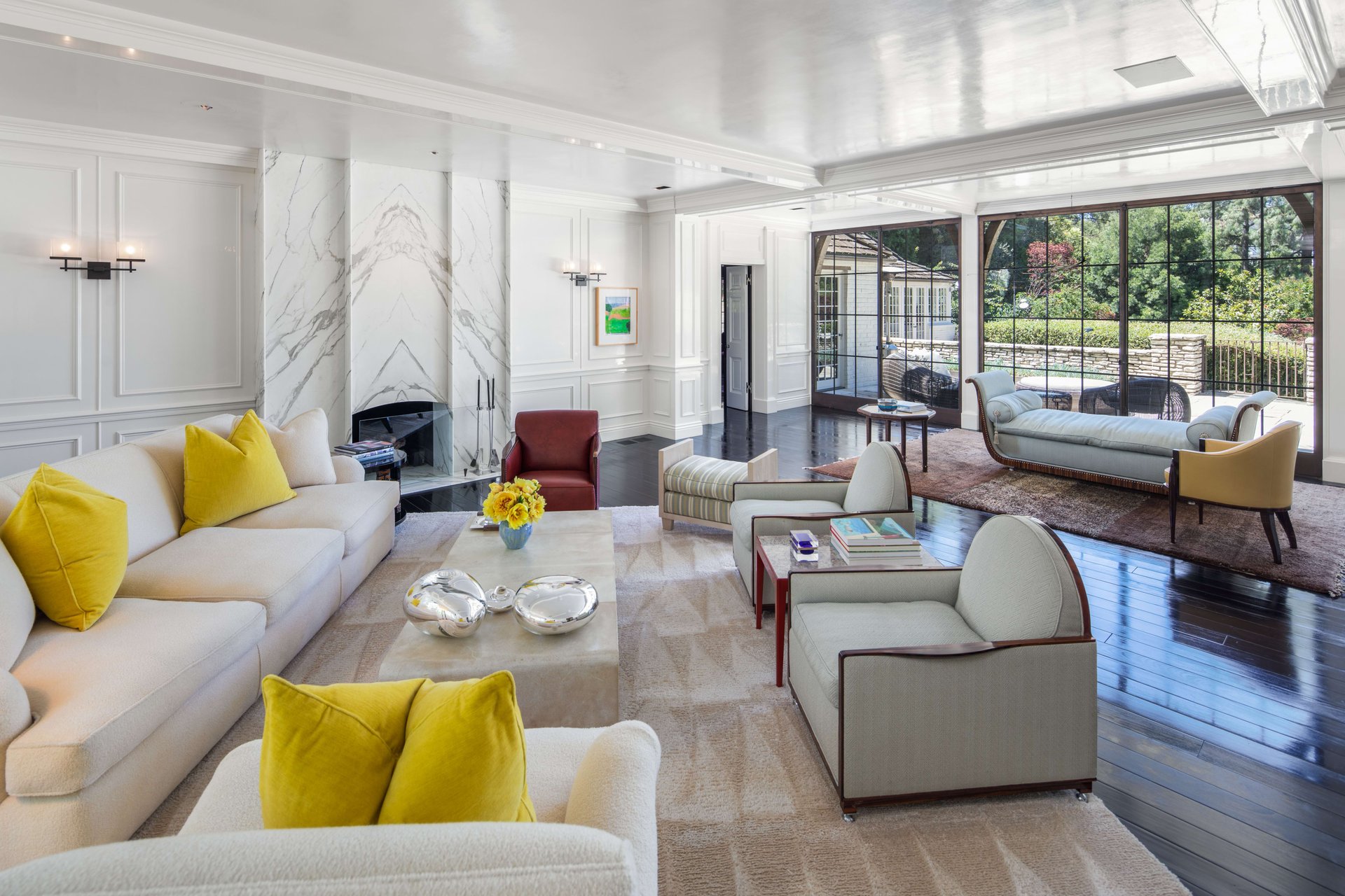 The Ridgedale Estate