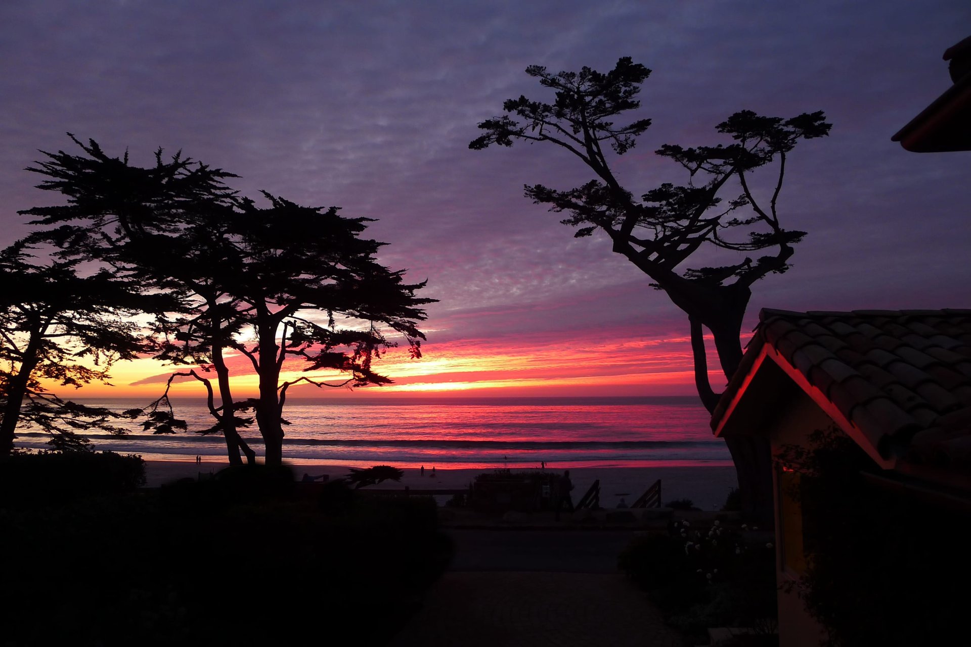 Scenic Carmel - Scenic 8 SE of 8th, Carmel